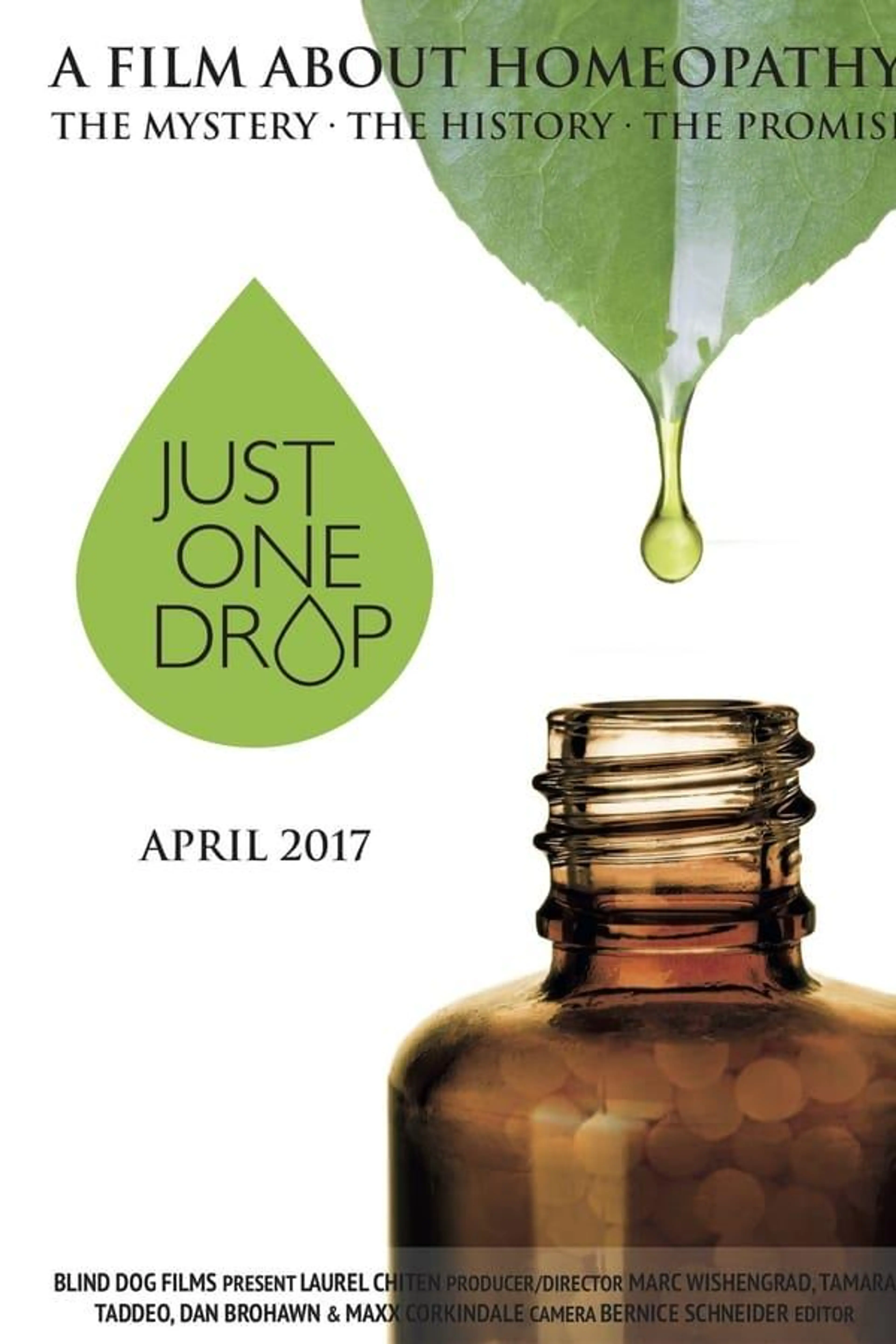 Just One Drop