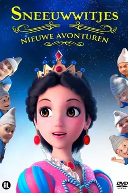 Sneeuwwitjes Nieuwe Avonturen