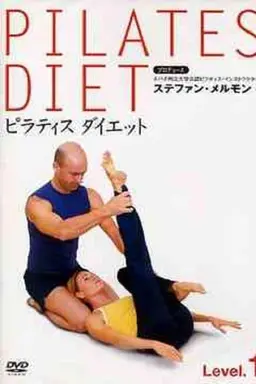 Pilates Diet Level 1
