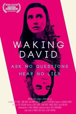 Waking David