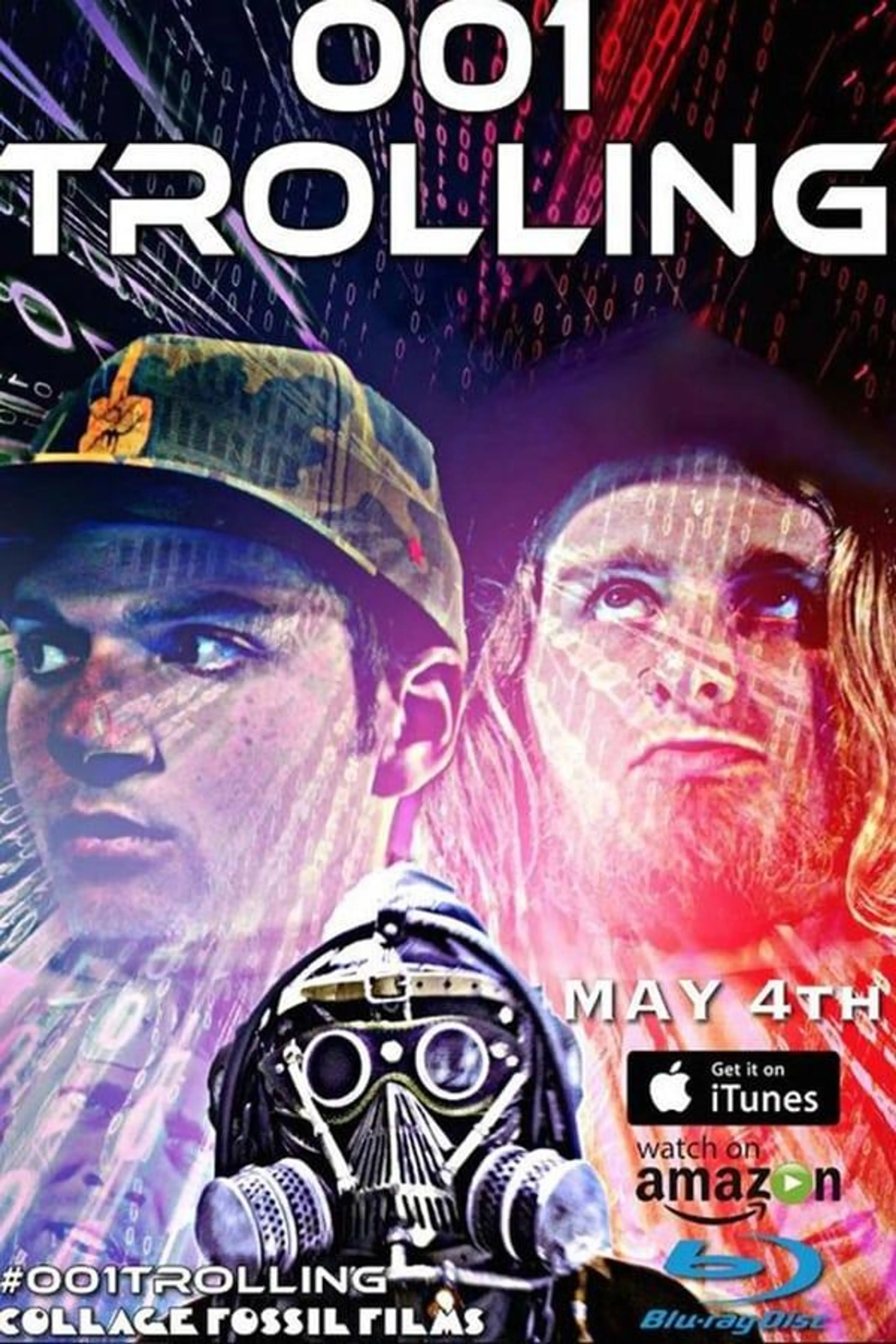 001 Trolling