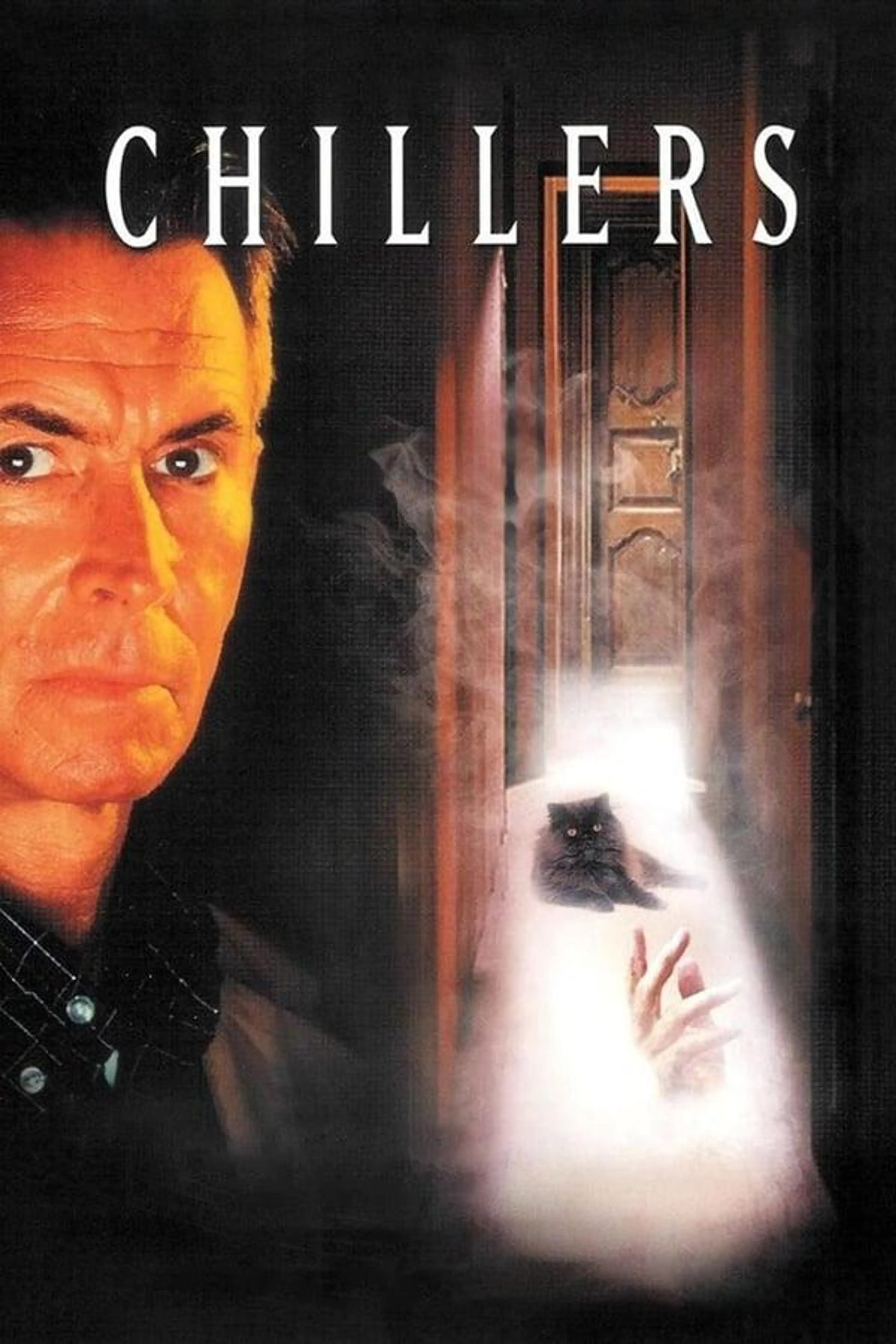 Chillers Season 1