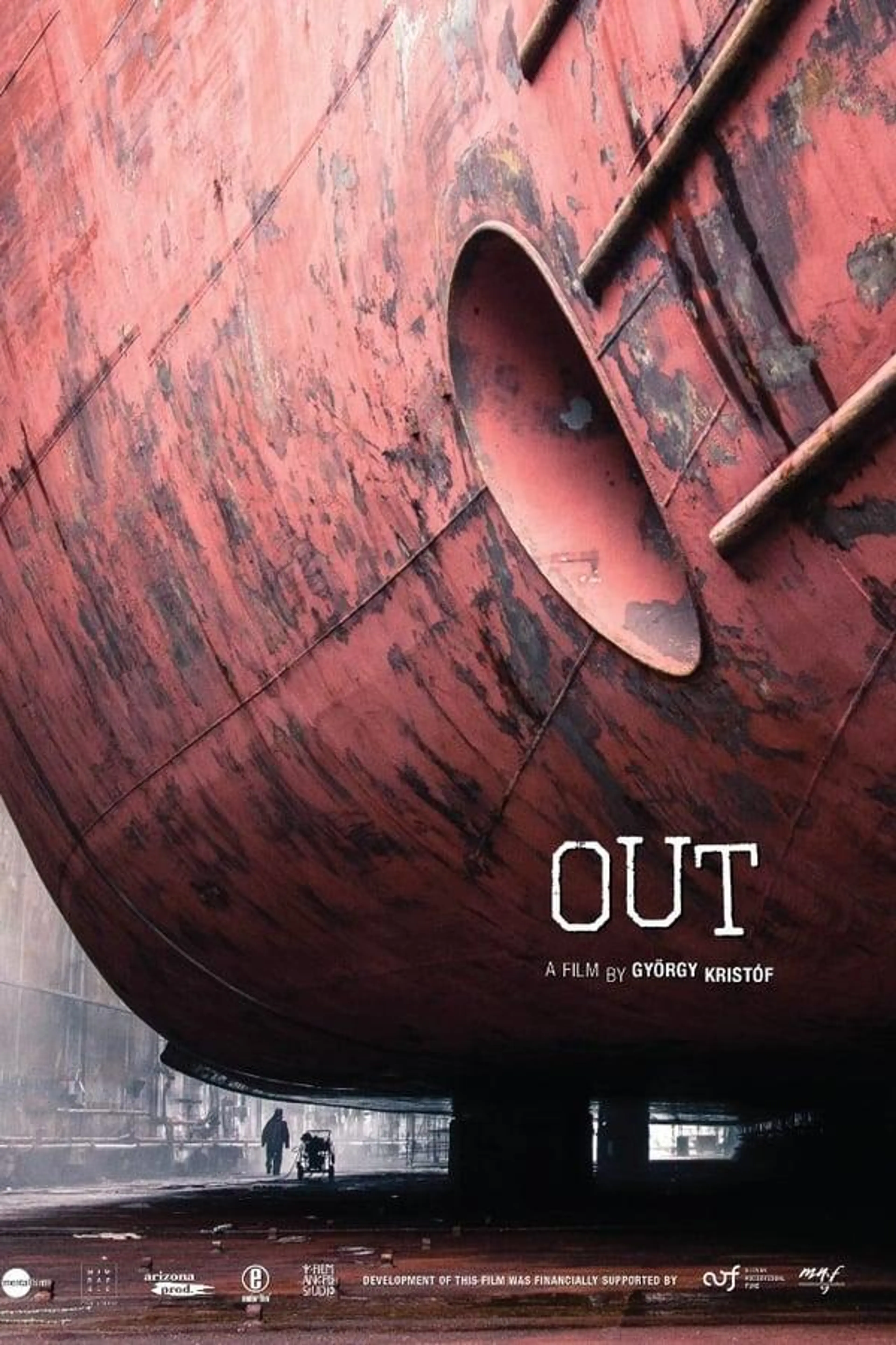 Out