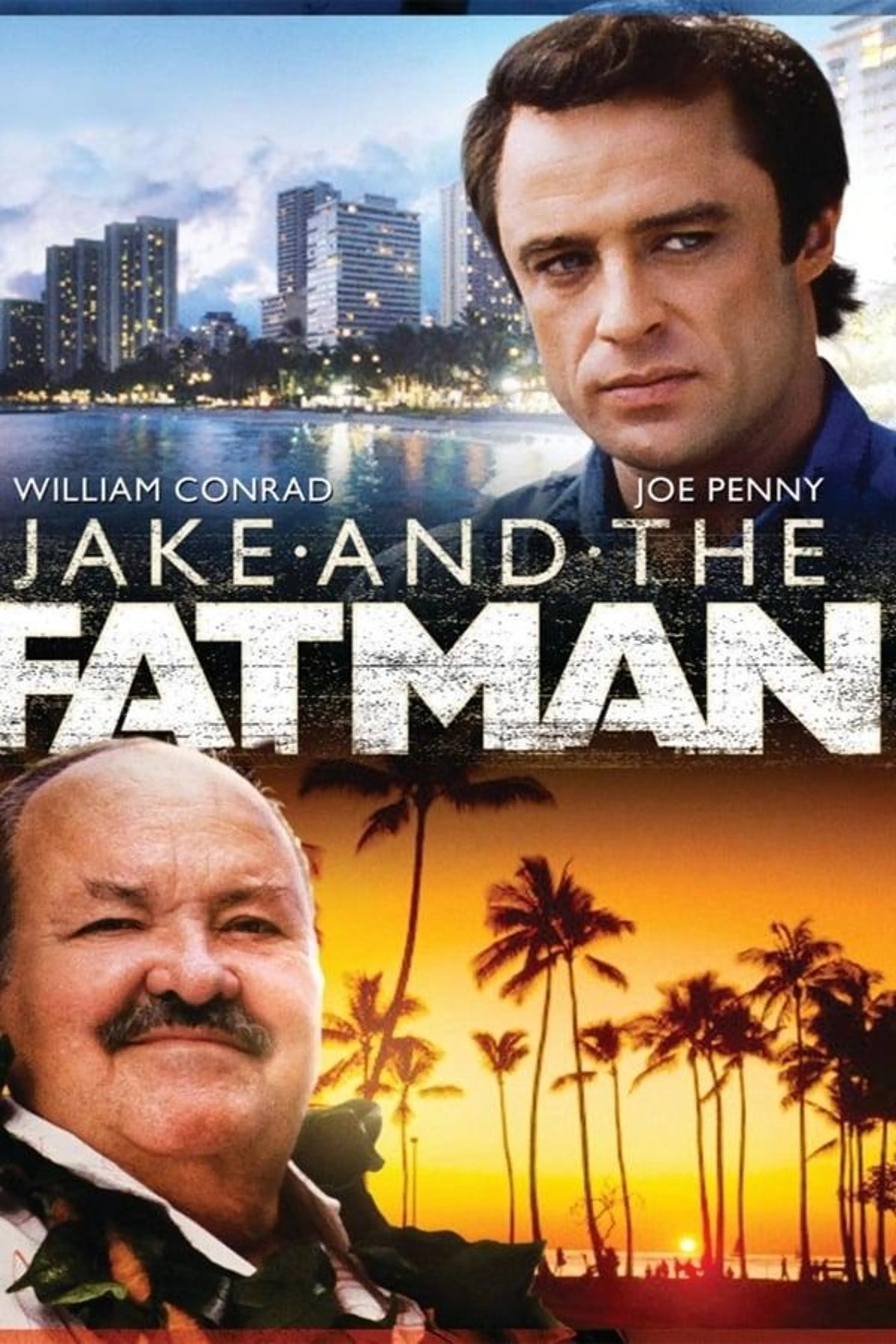 Jake and the Fatman Season 1