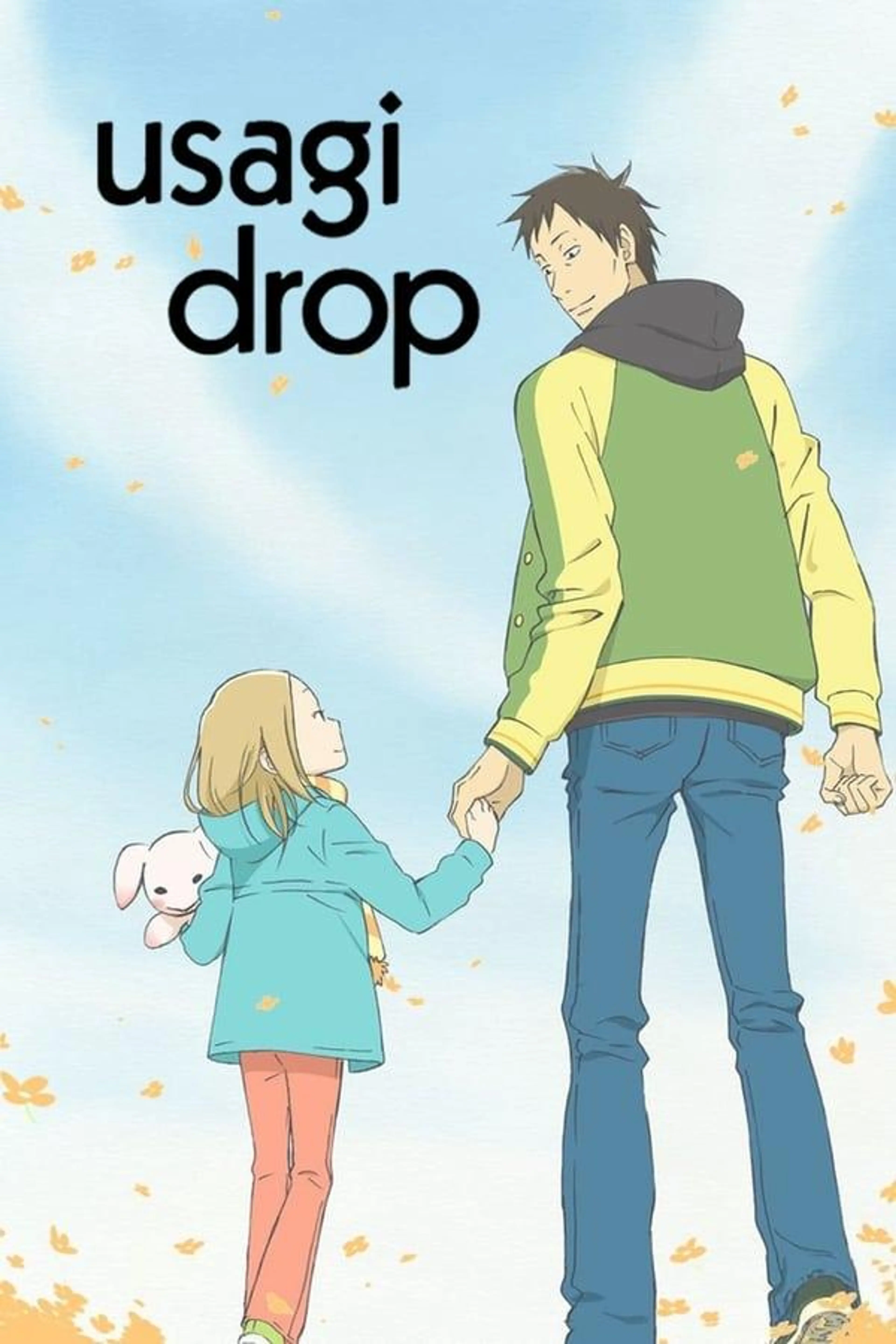 Usagi Drop Season 1