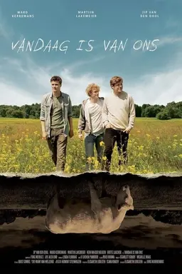 The Day Is Ours