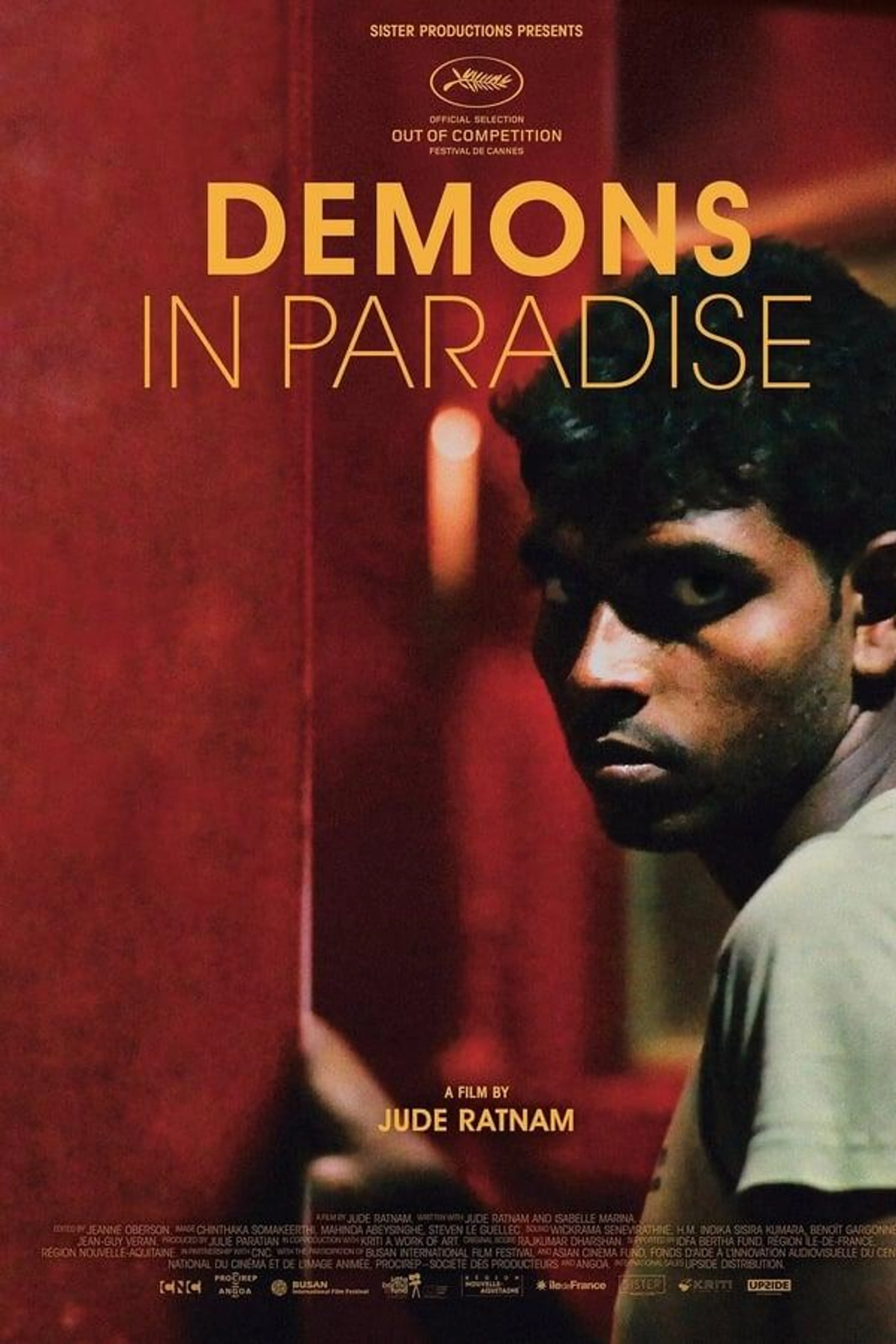 Demons in Paradise