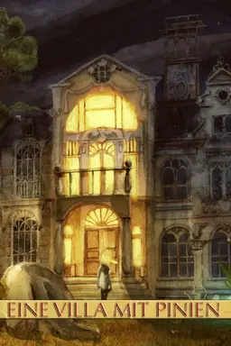 The Pine Tree Villa