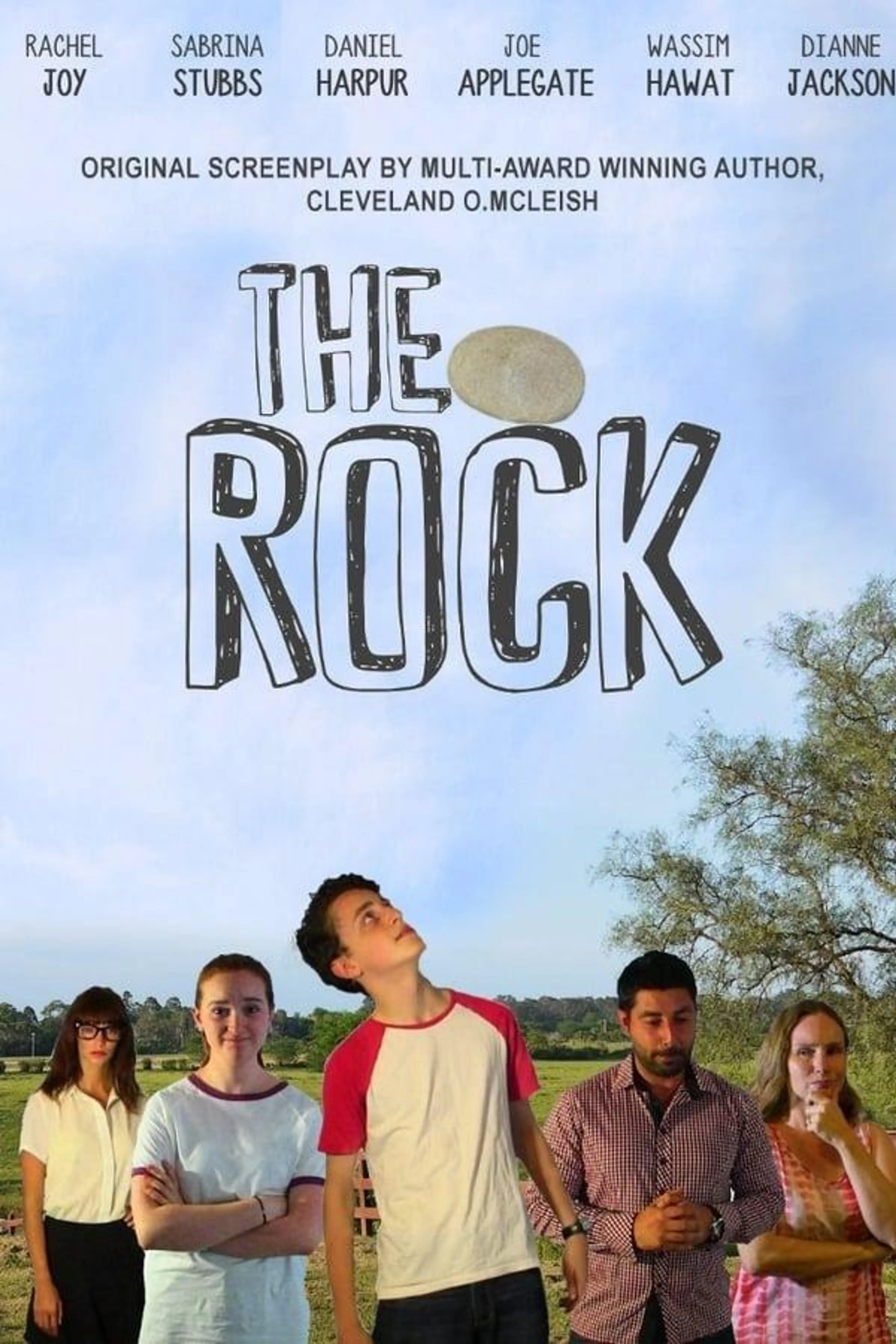 The Rock