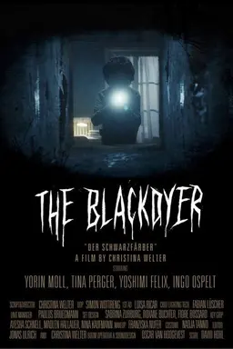 The Blackdyer