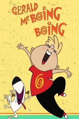 Gerald McBoing-Boing Season 1