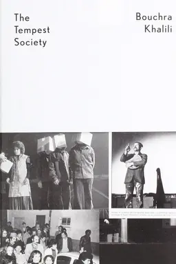 The Tempest Society