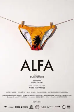 Alfa