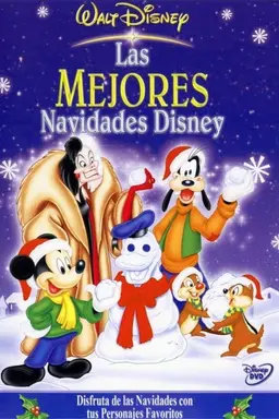 Las Mejores Navidades Disney
