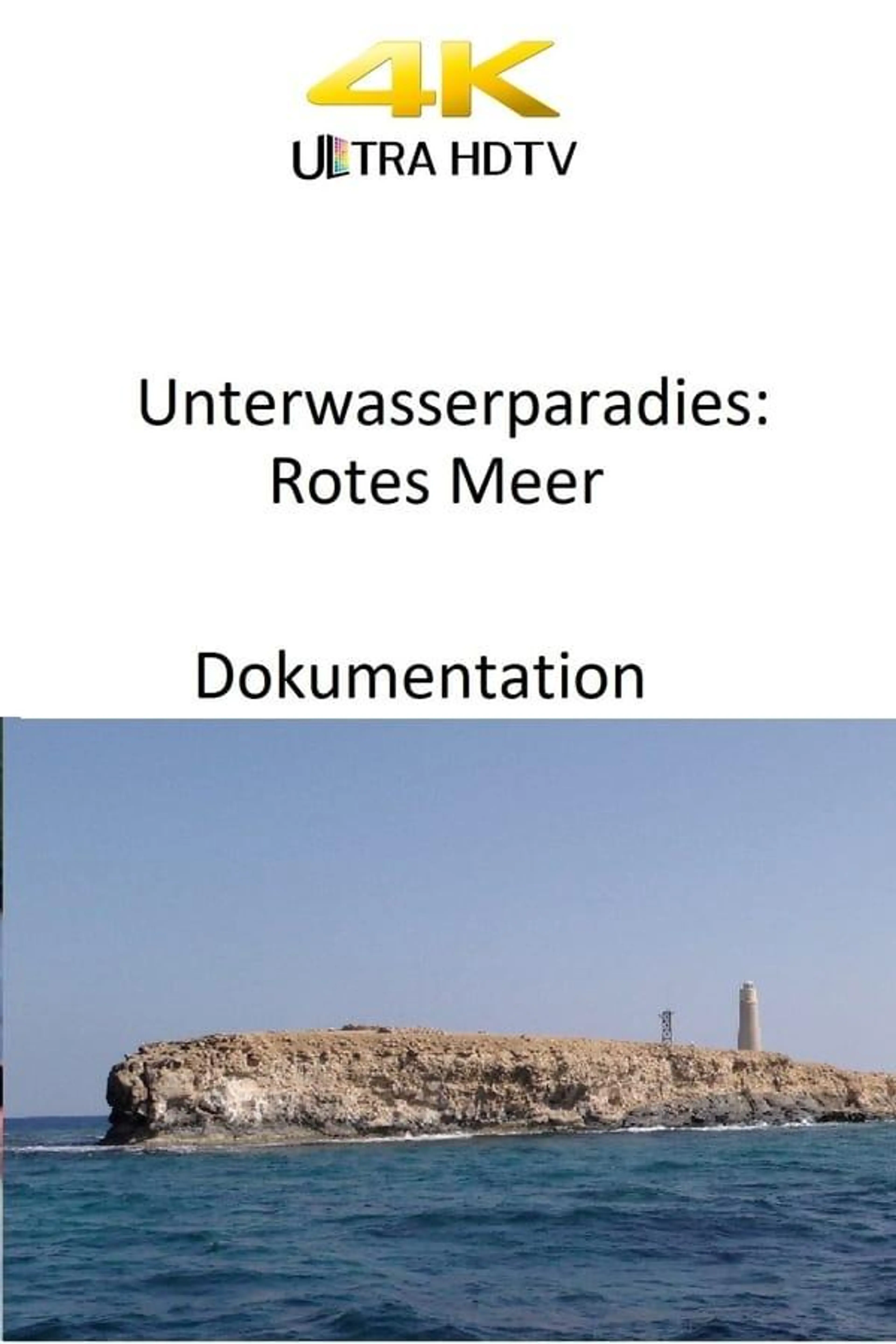 Unterwasserparadies: Rotes Meer