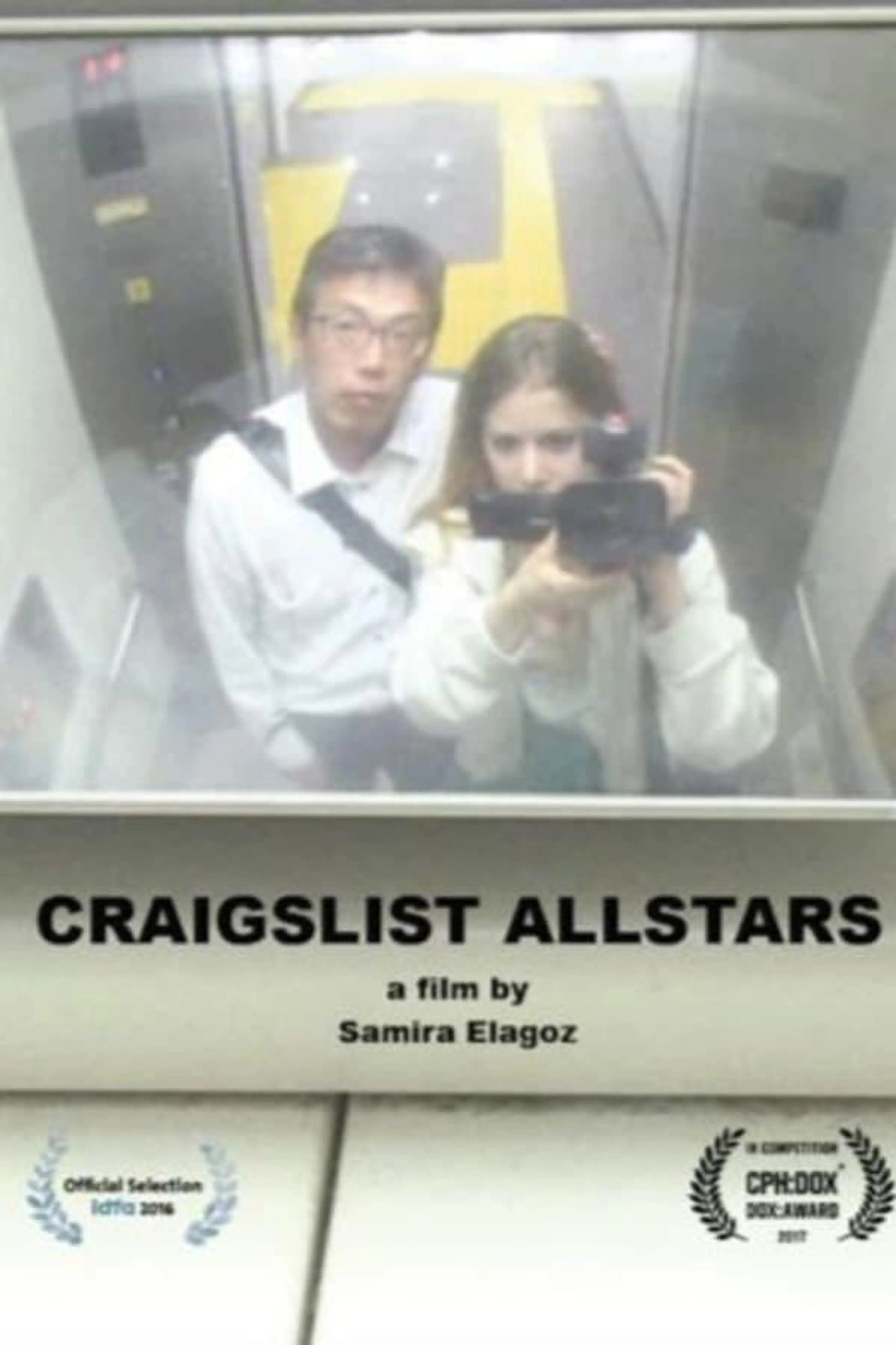 Craigslist Allstars
