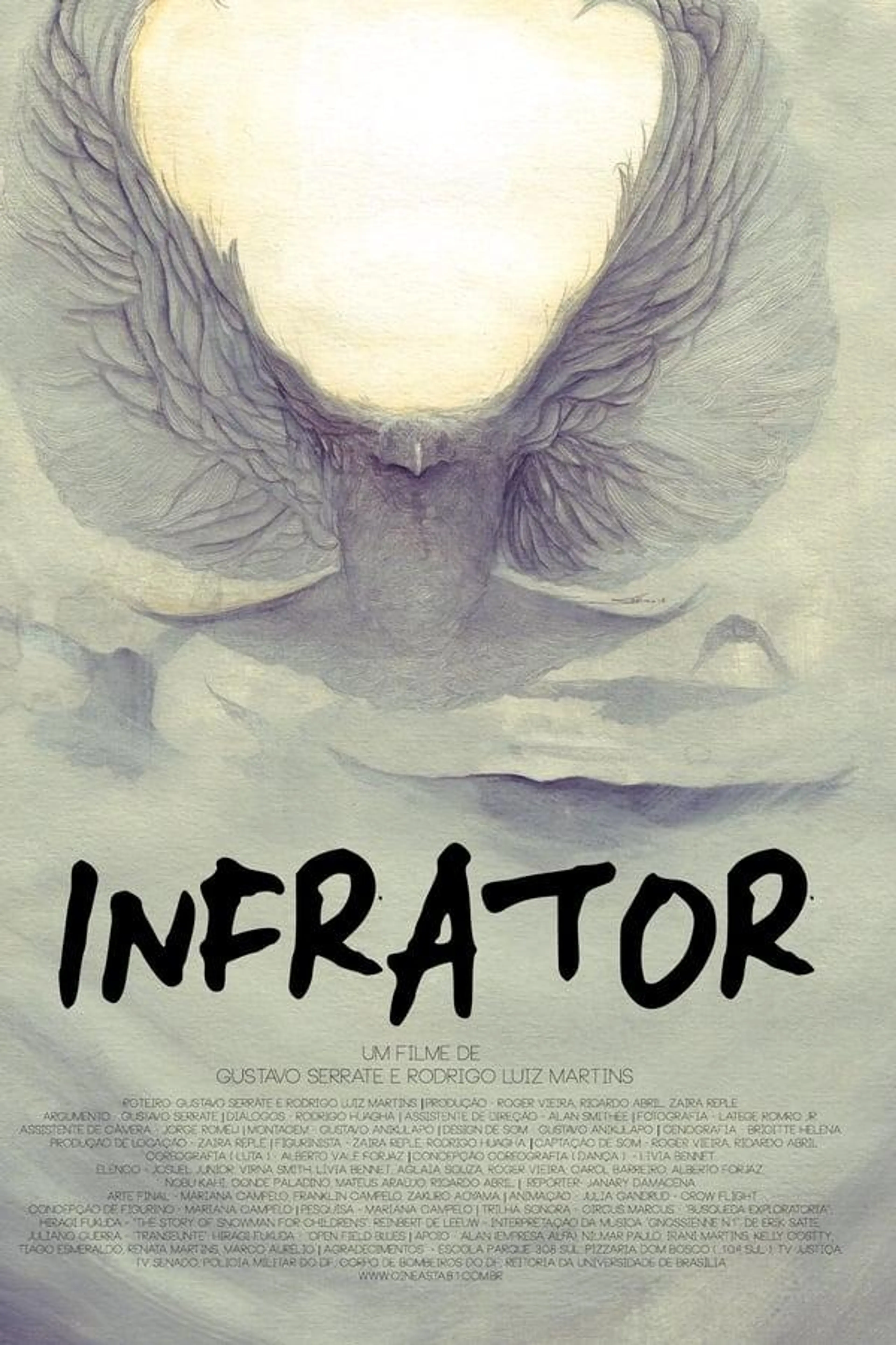 Infrator