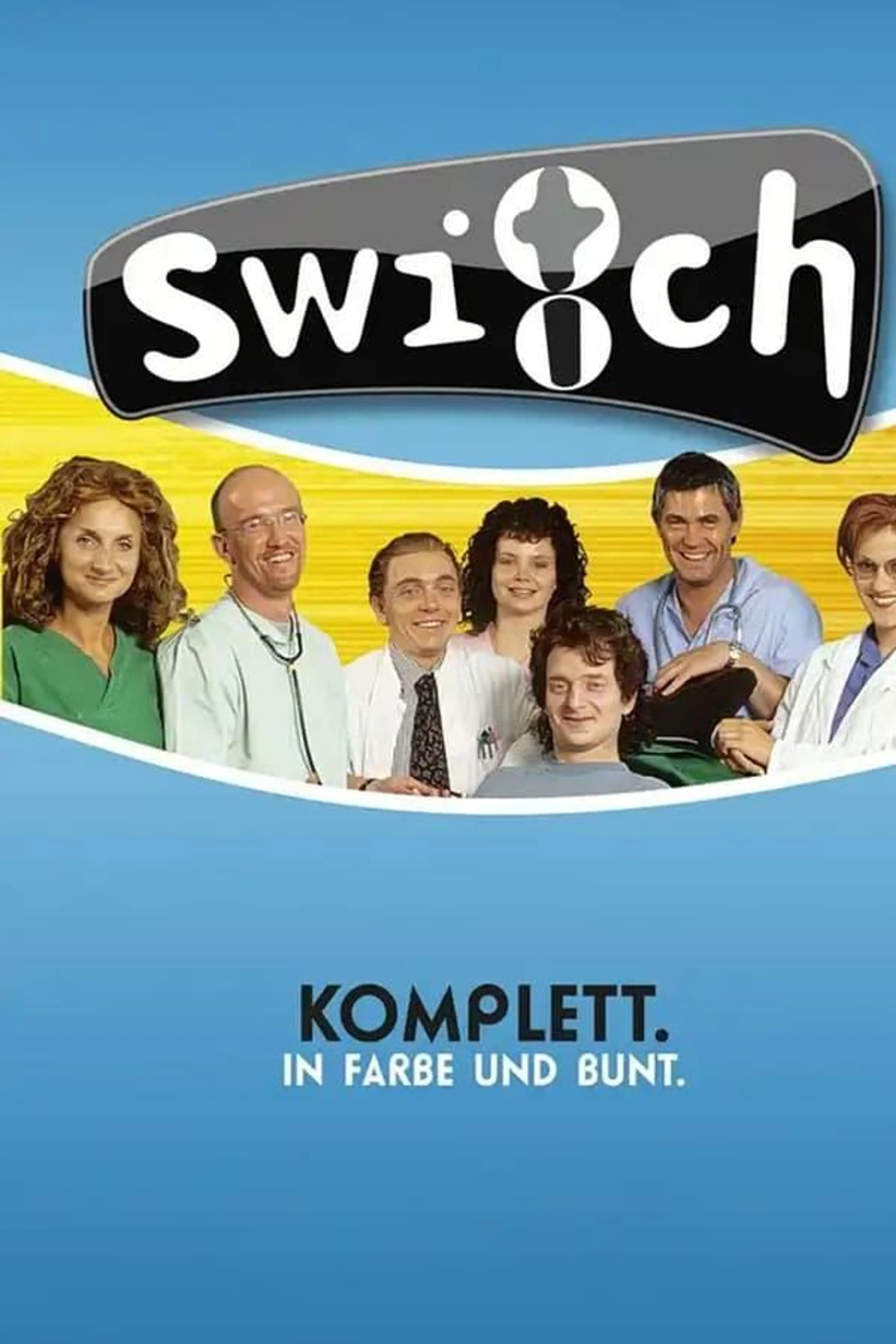 Switch Season 4