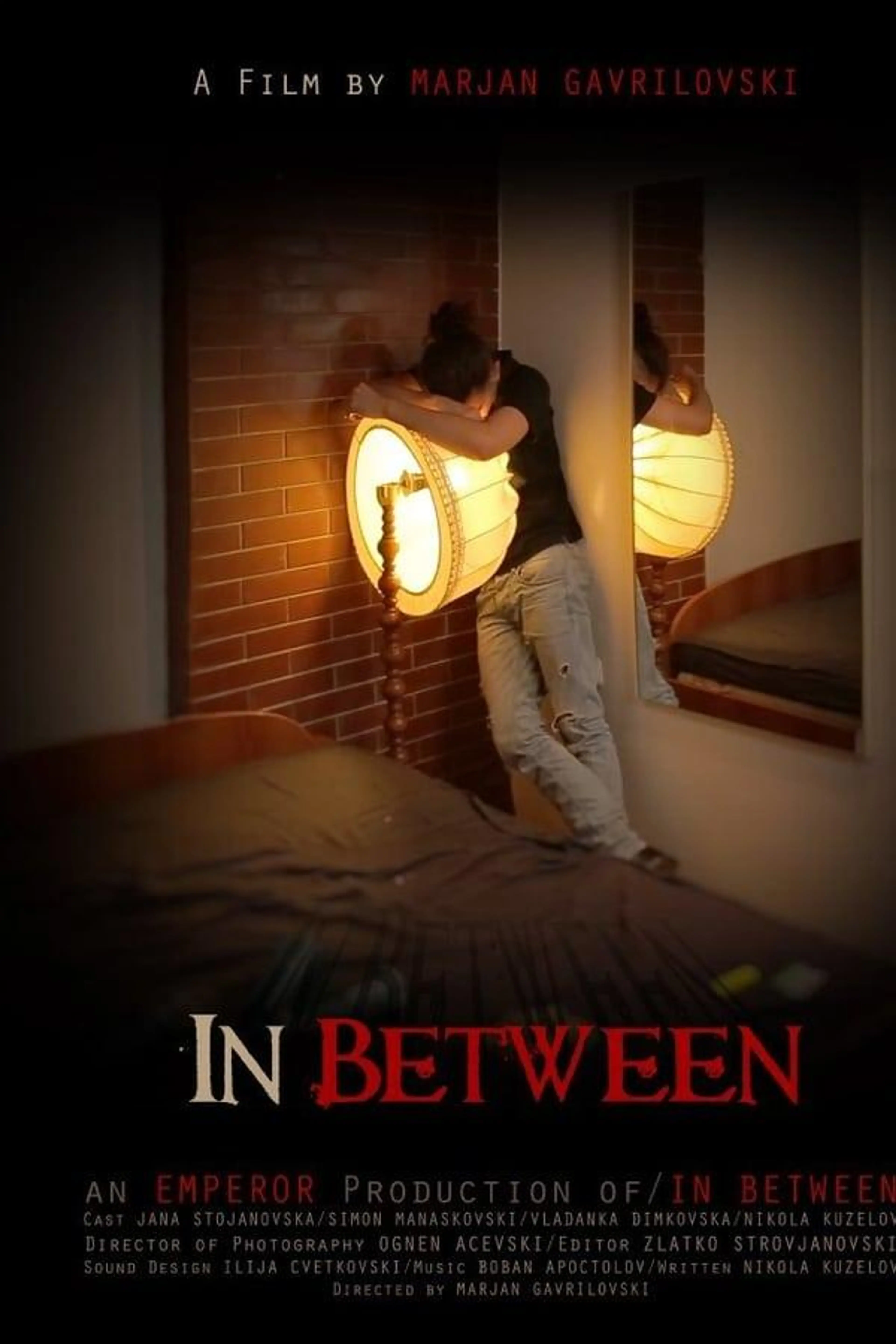 In Between