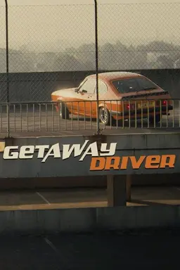 Getaway Driver