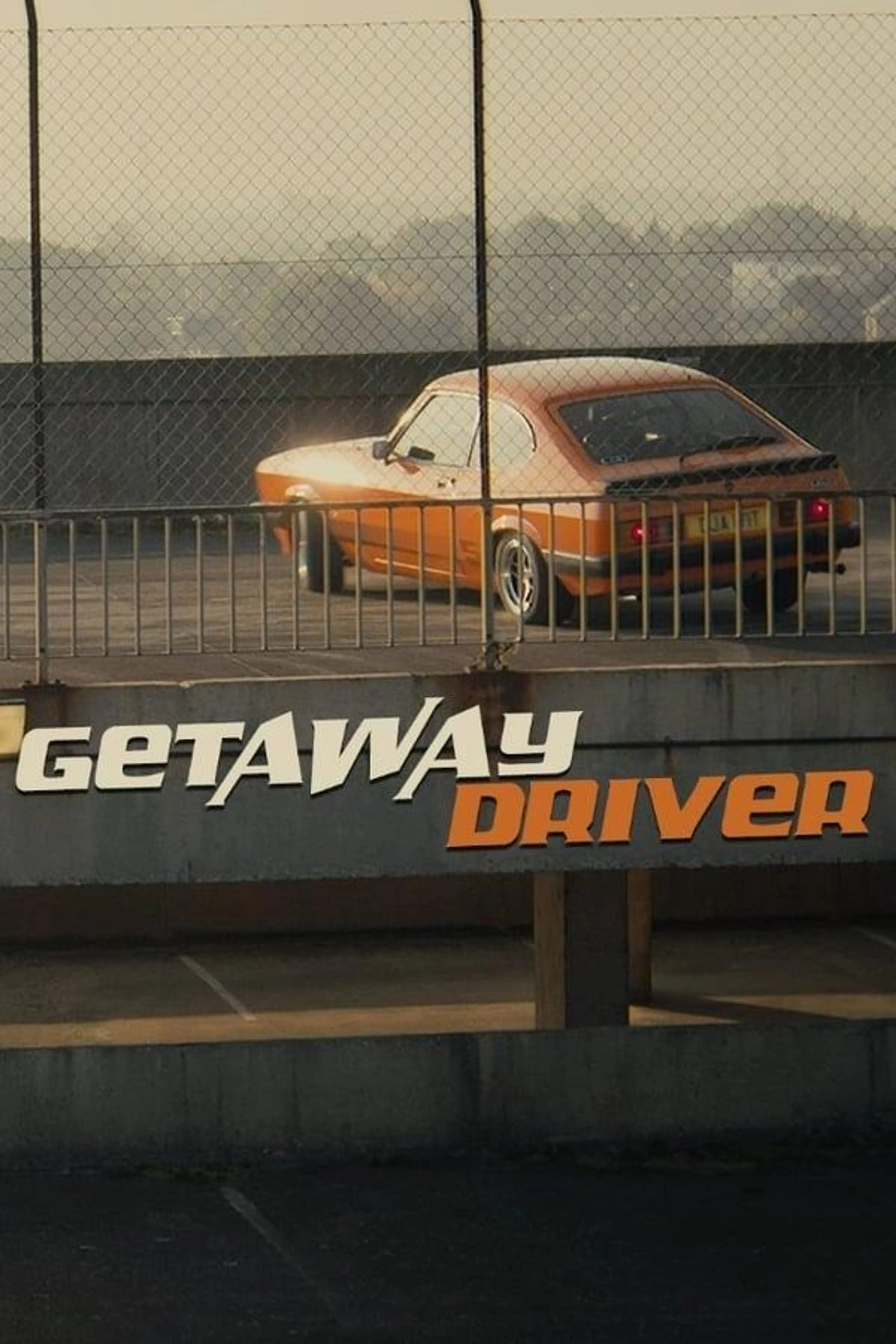 Getaway Driver