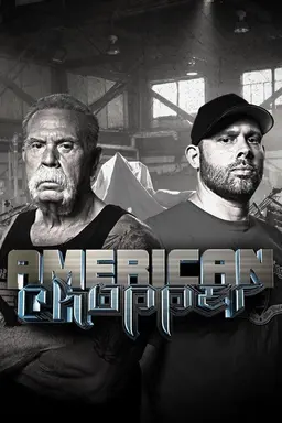 American Chopper Specials