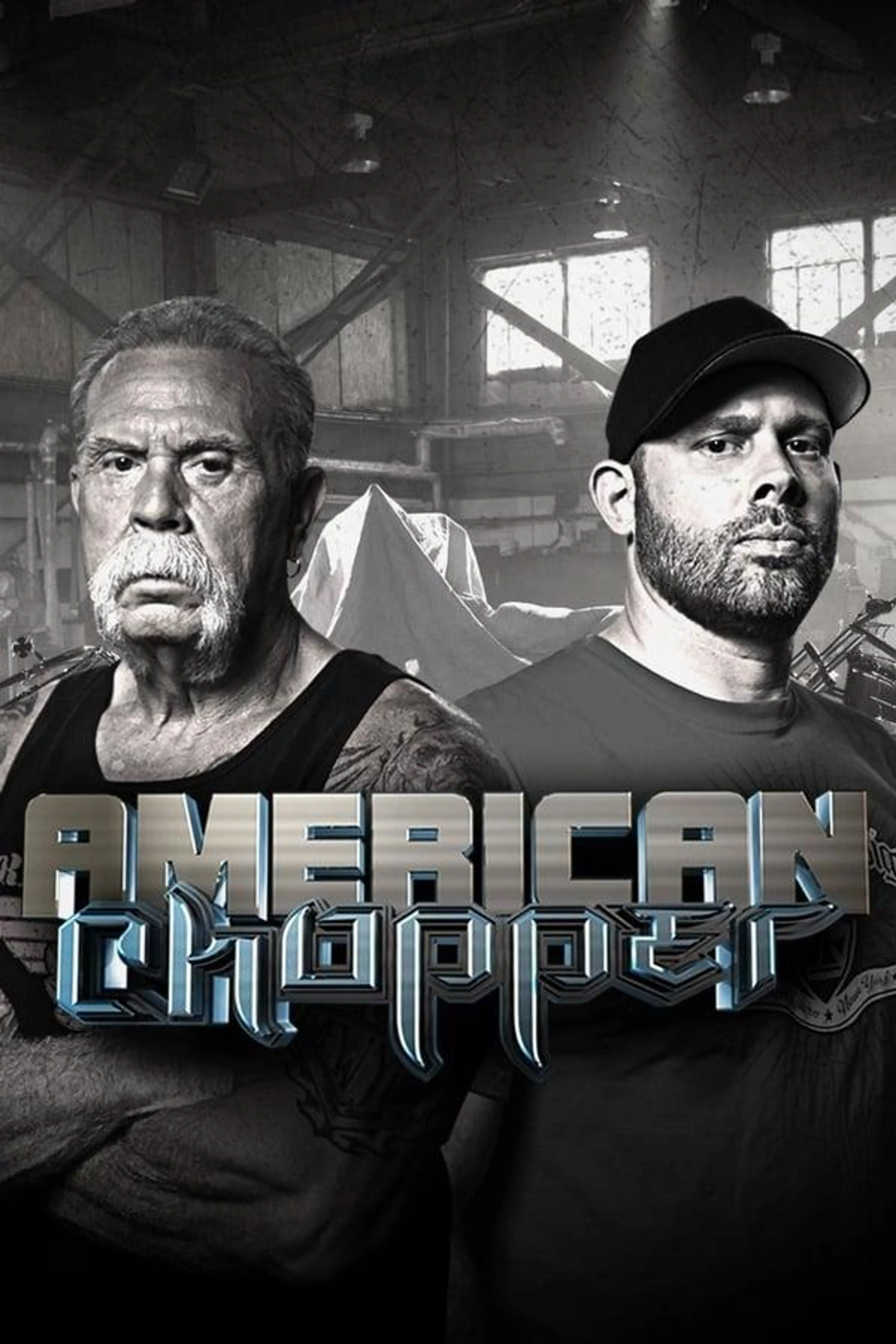 American Chopper Specials