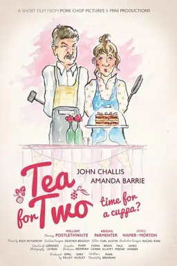 Tea for Two