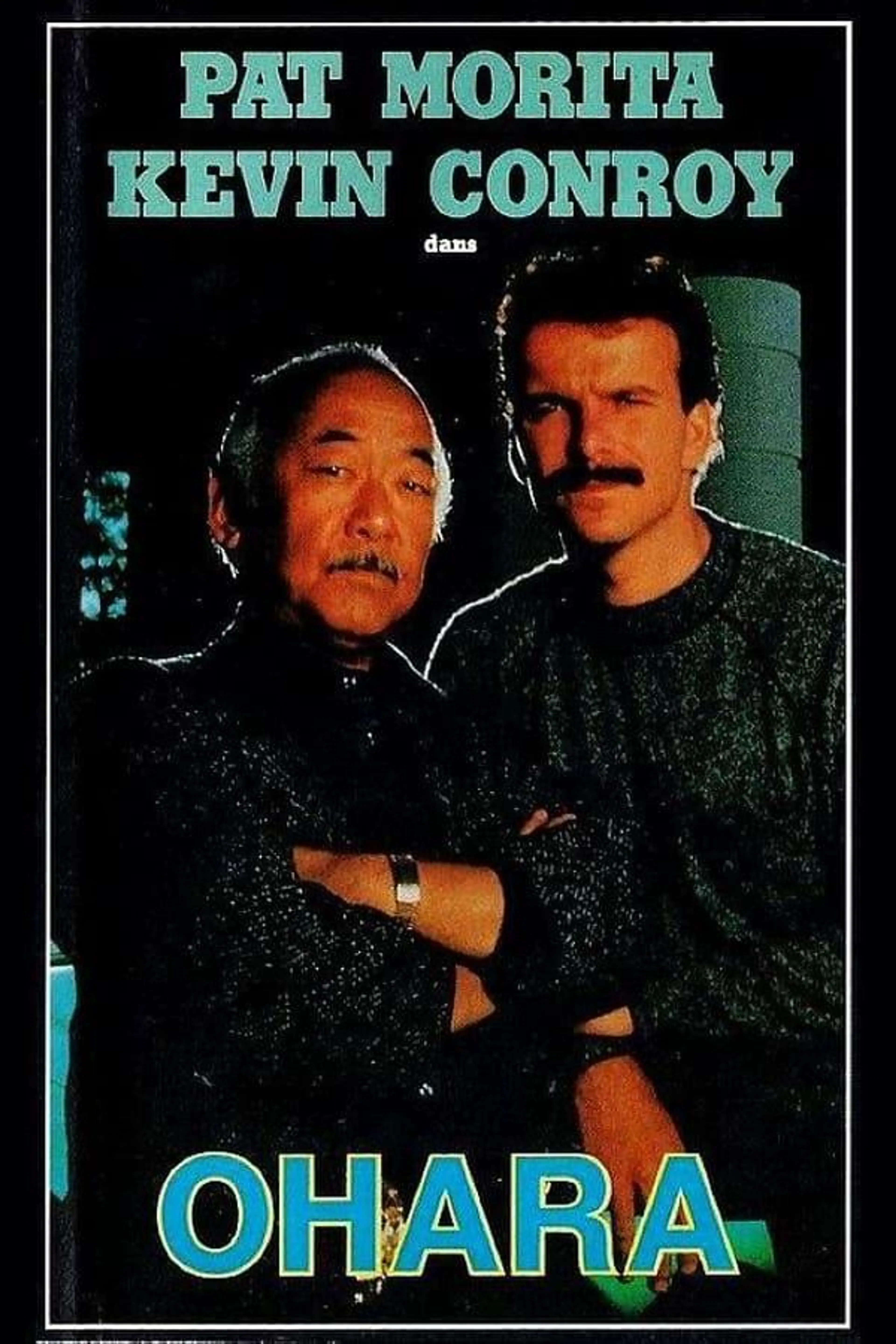 Ohara Season 2