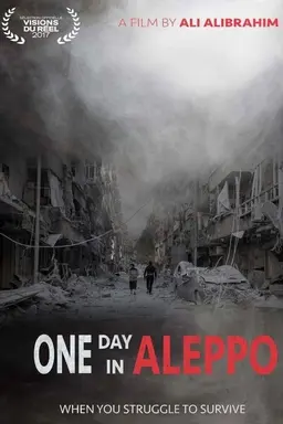 One Day in Aleppo