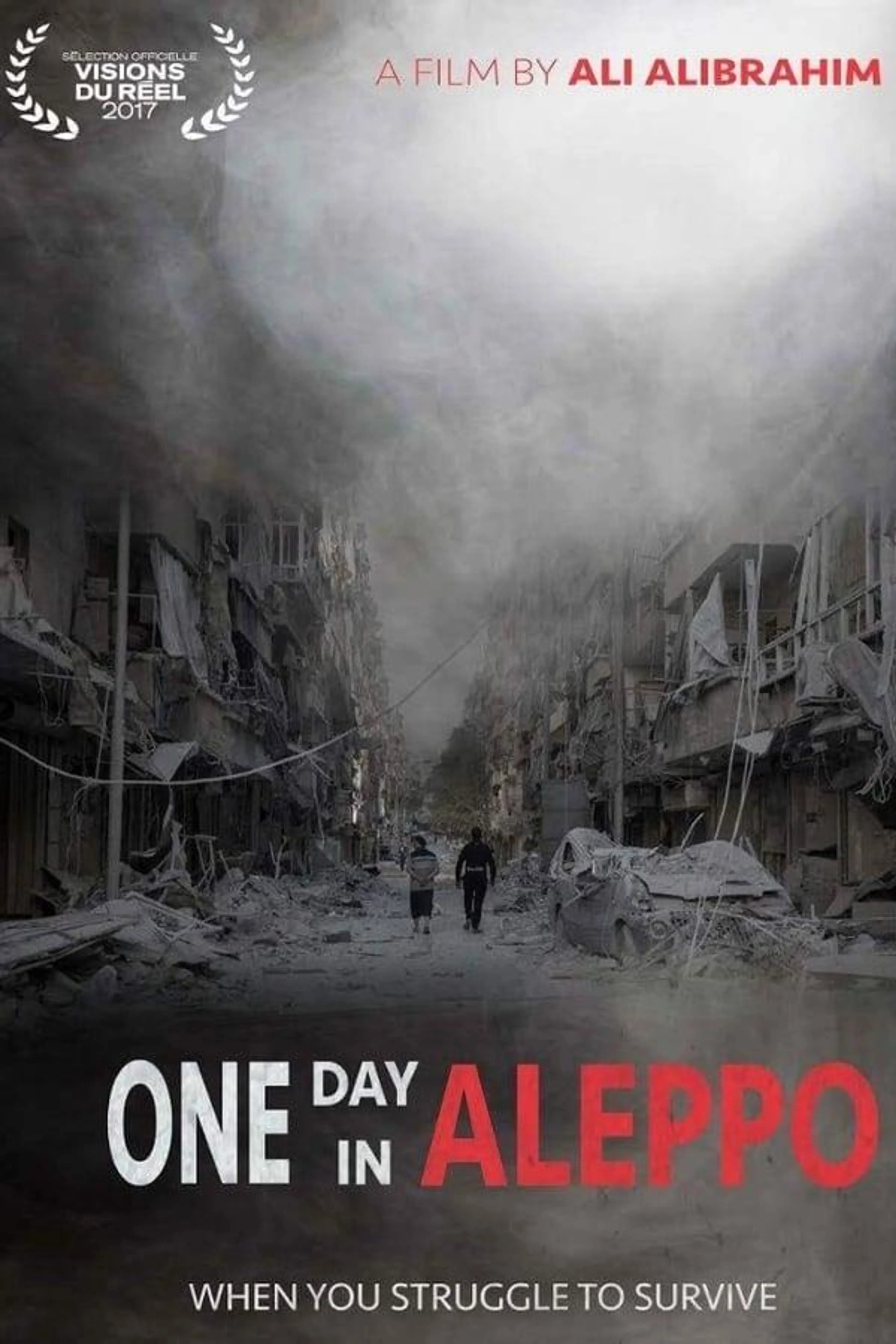 One Day in Aleppo