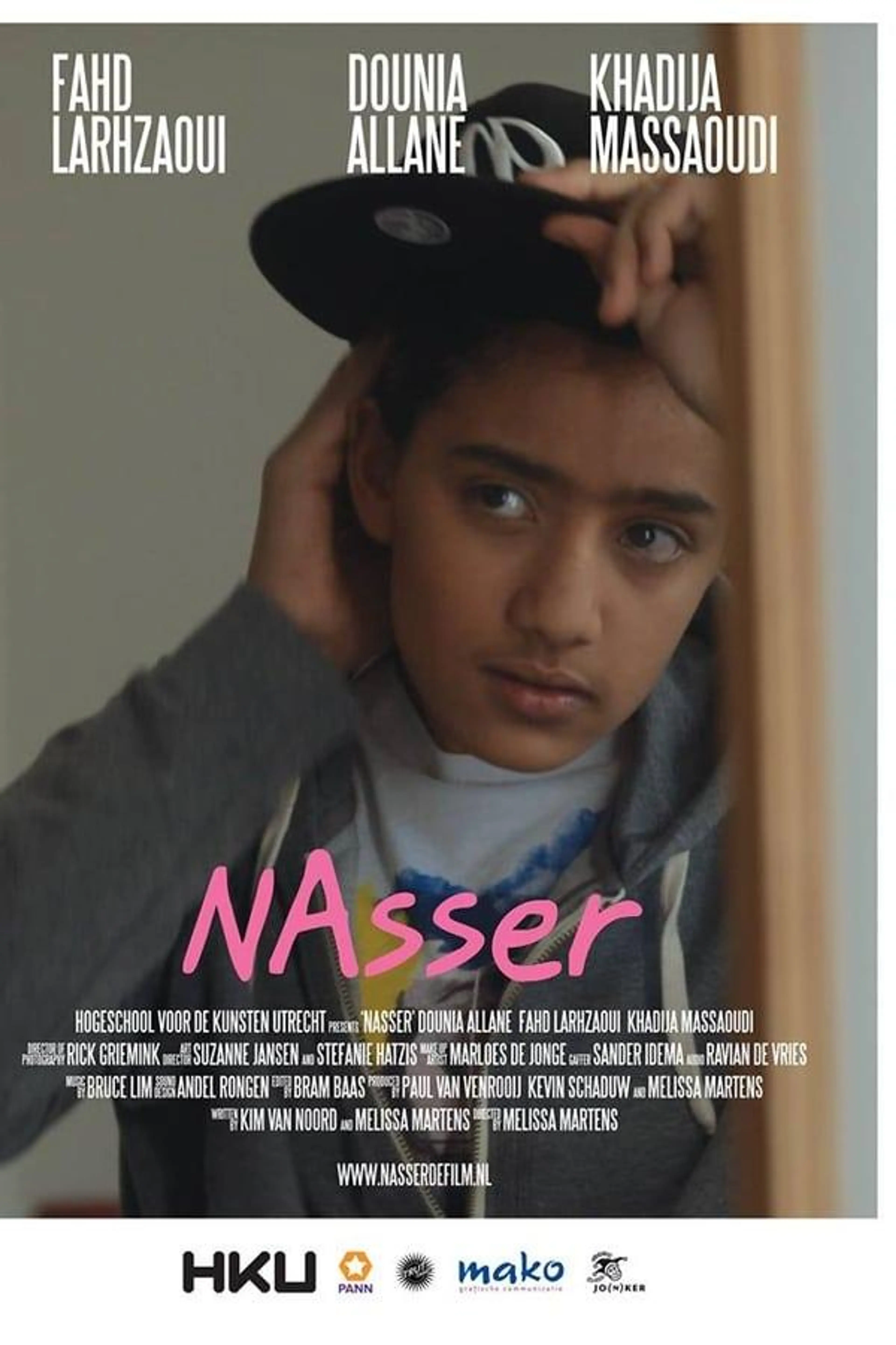 Nasser