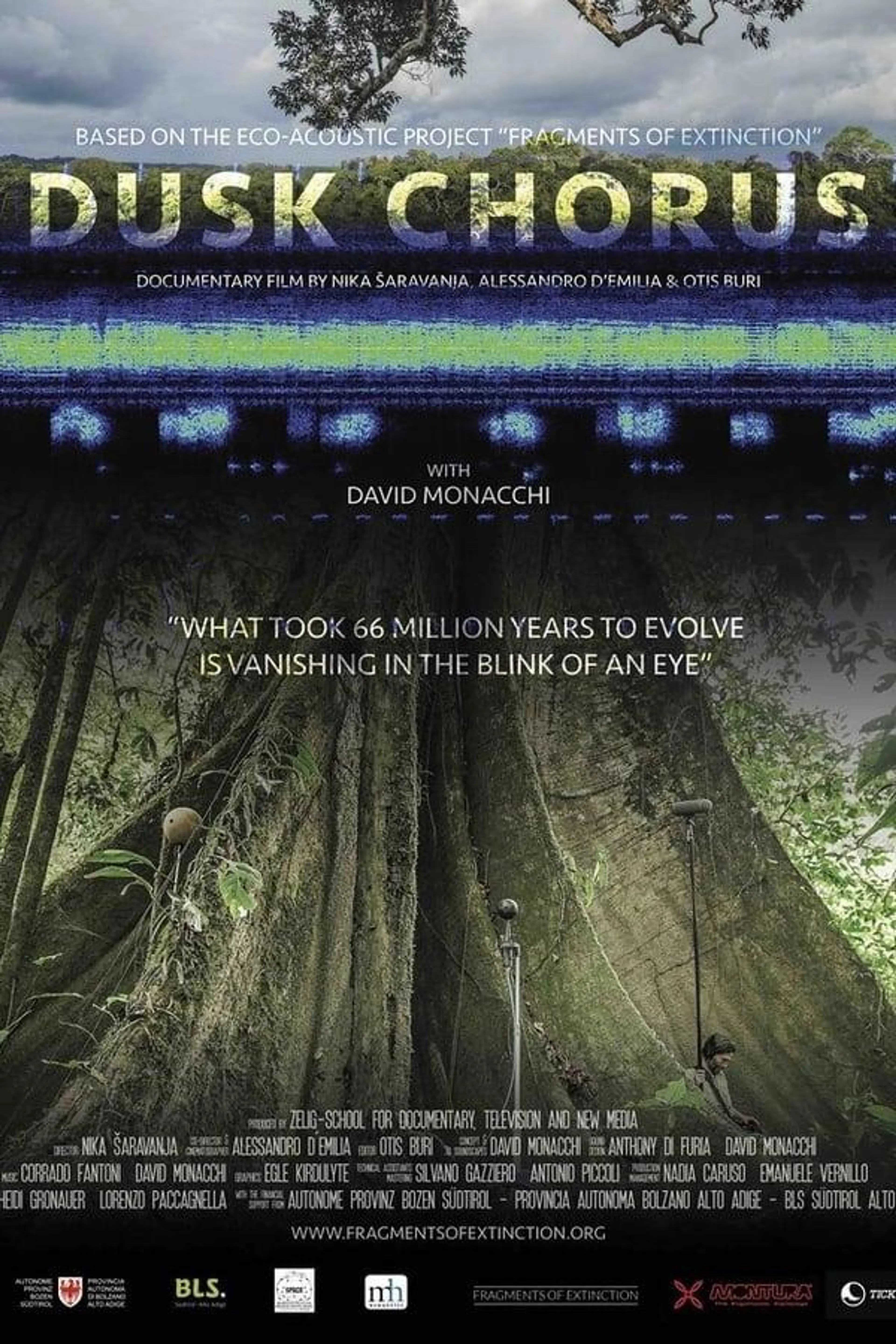 Dusk Chorus