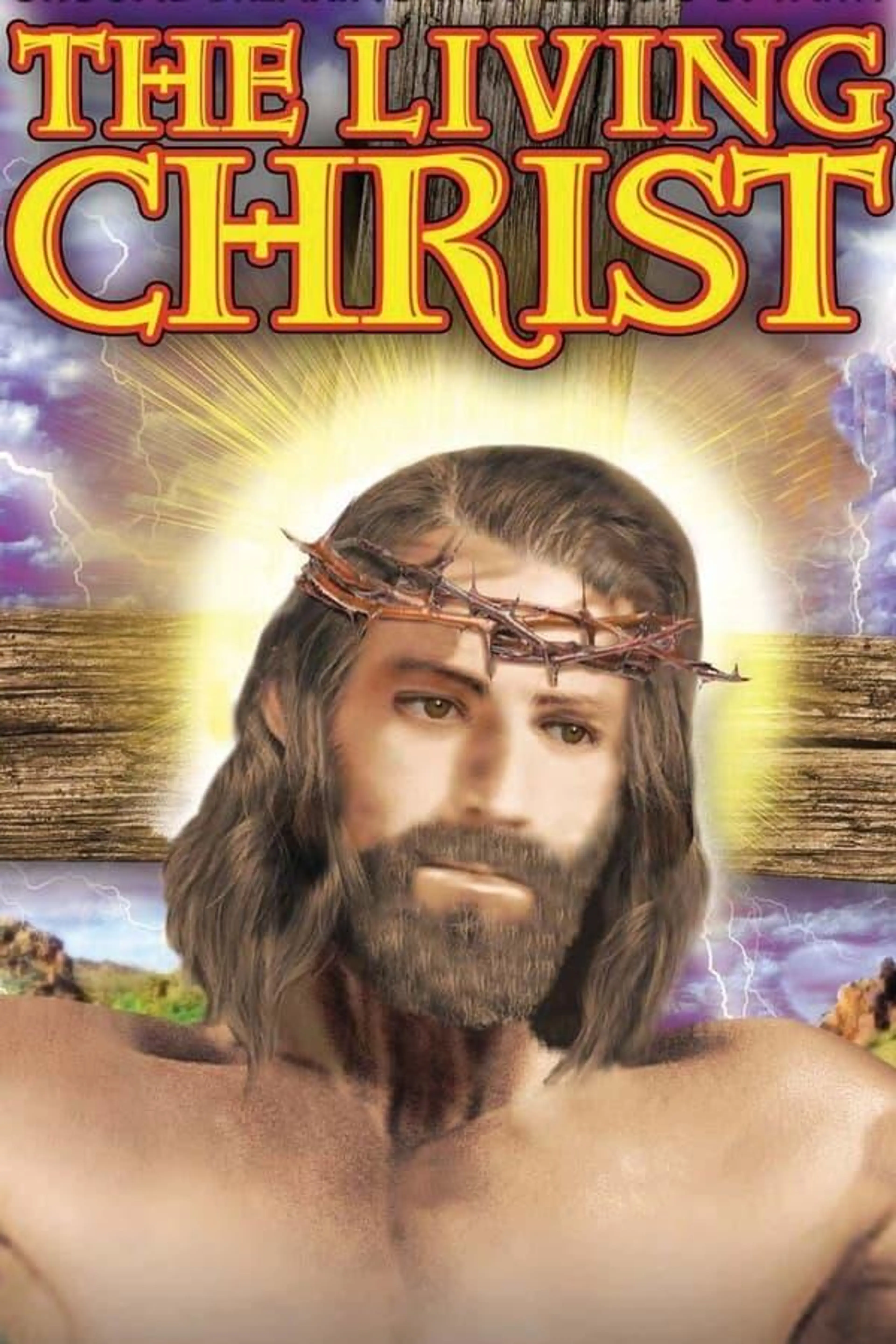 The Living Christ Season 1