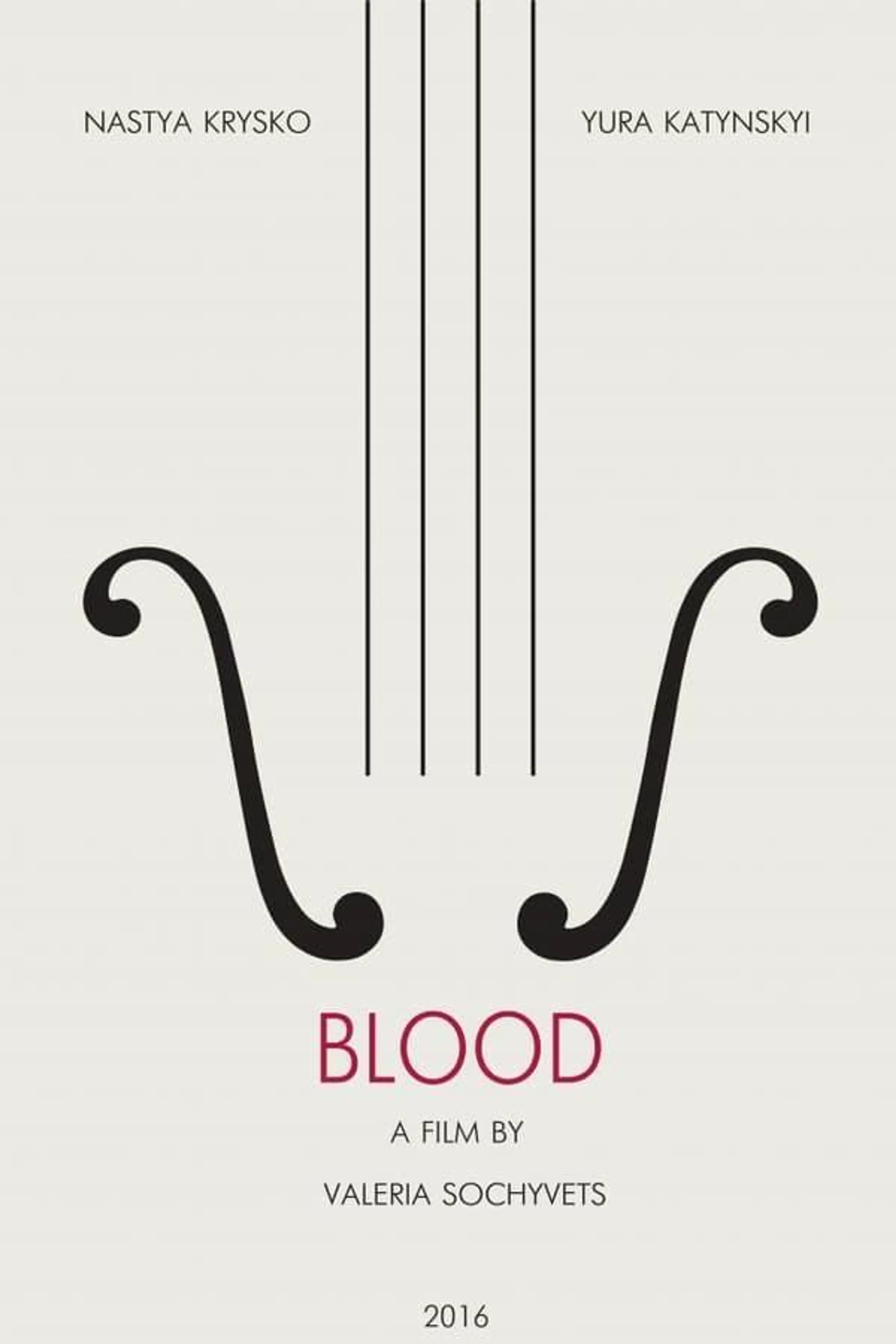 Blood