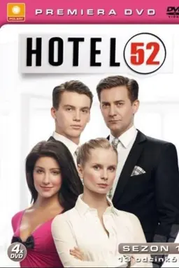 Hotel 52 Season 4