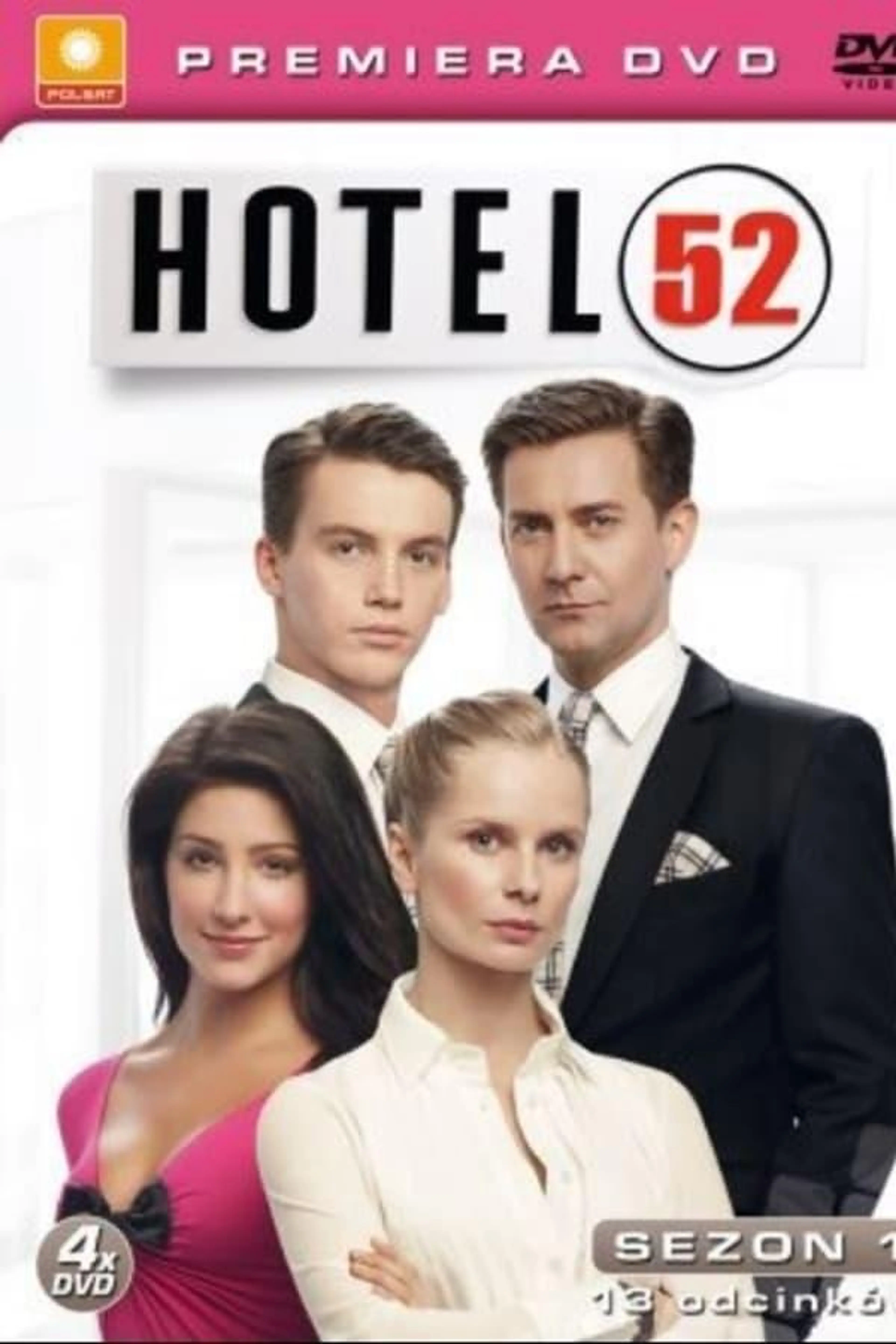 Hotel 52 Season 4
