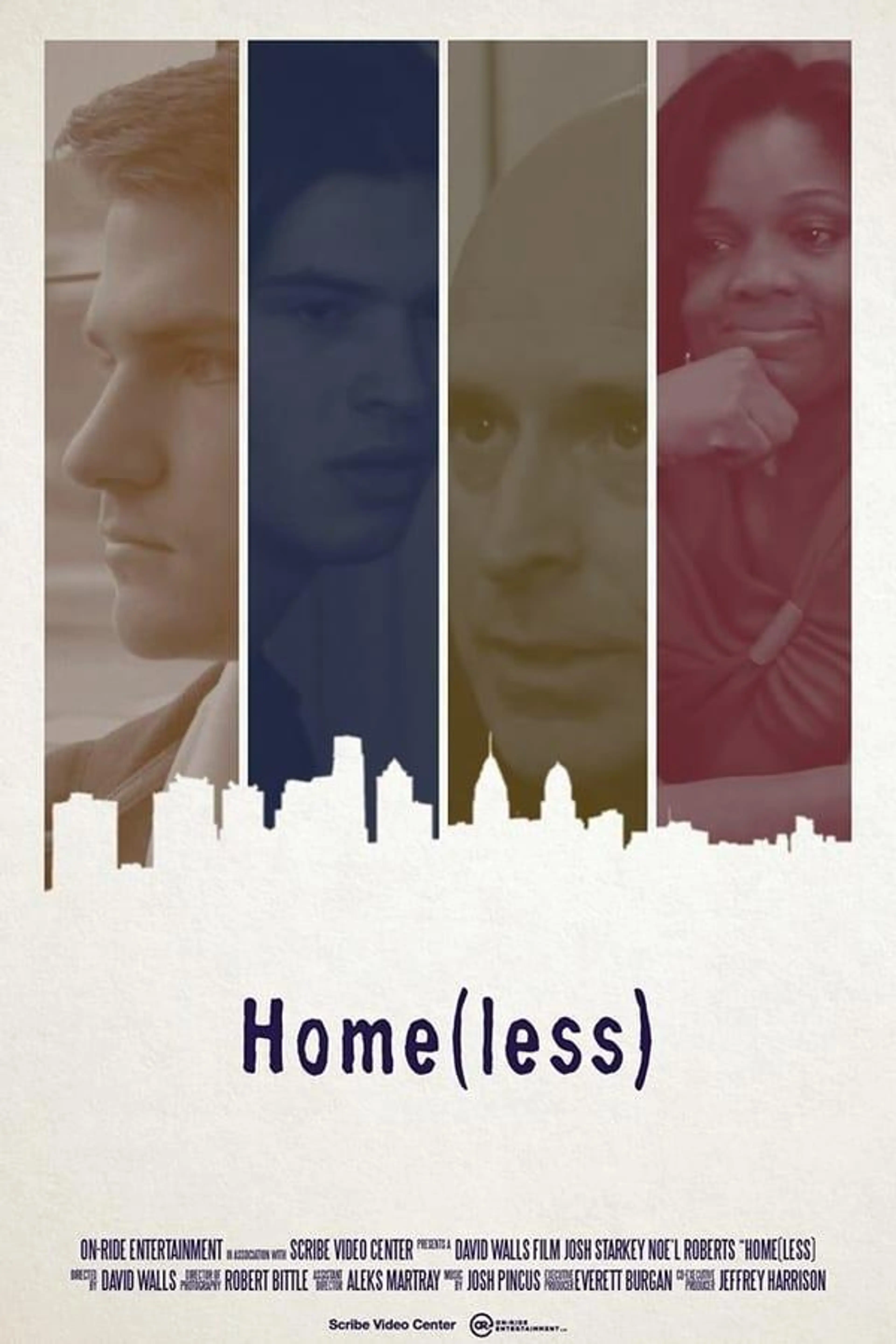 Home(less)