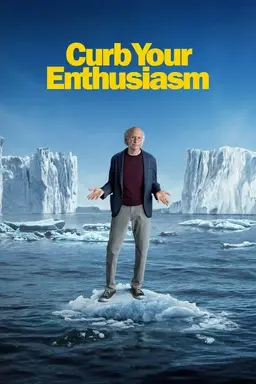 Curb Your Enthusiasm Specials