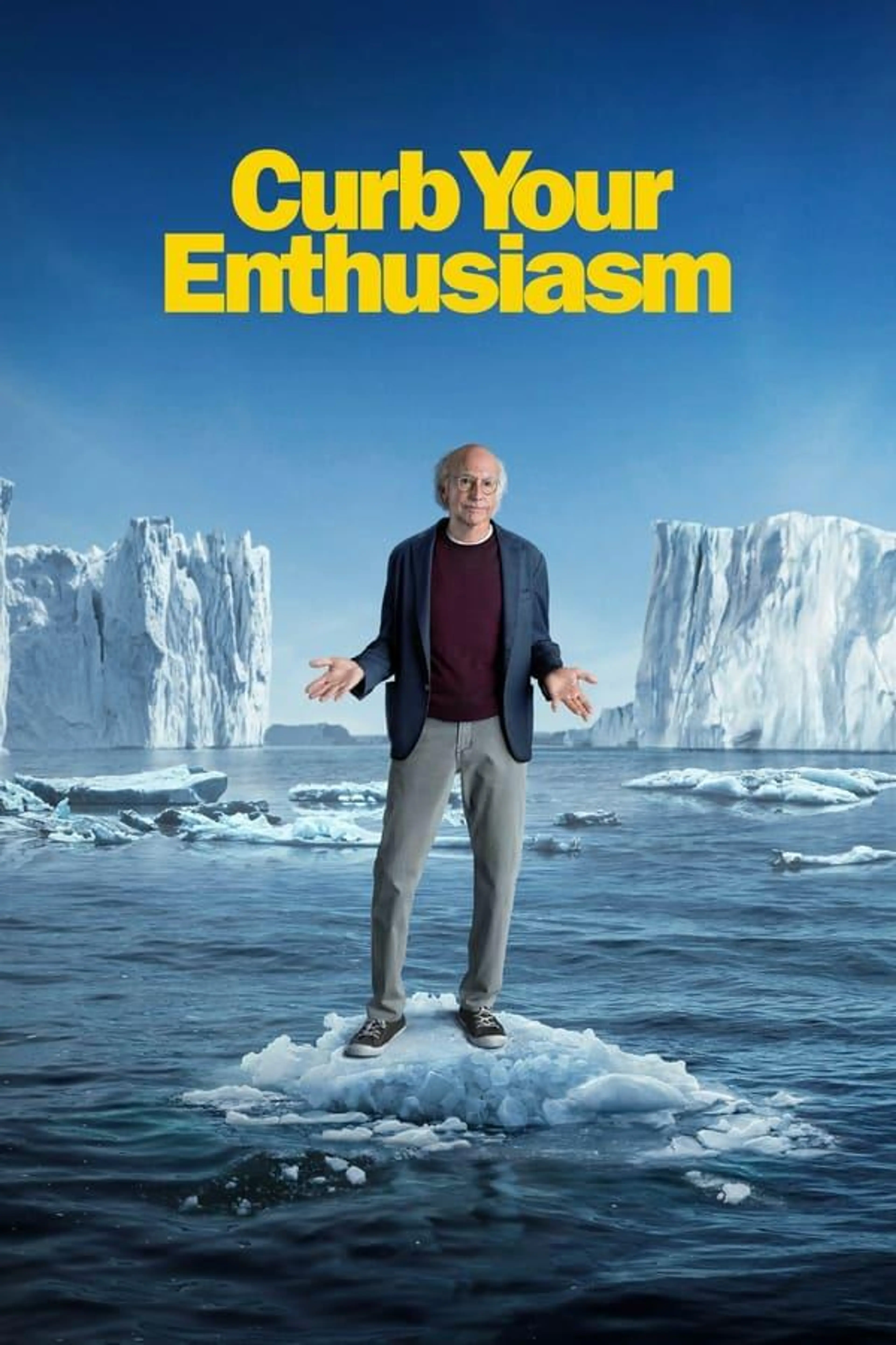 Curb Your Enthusiasm Specials