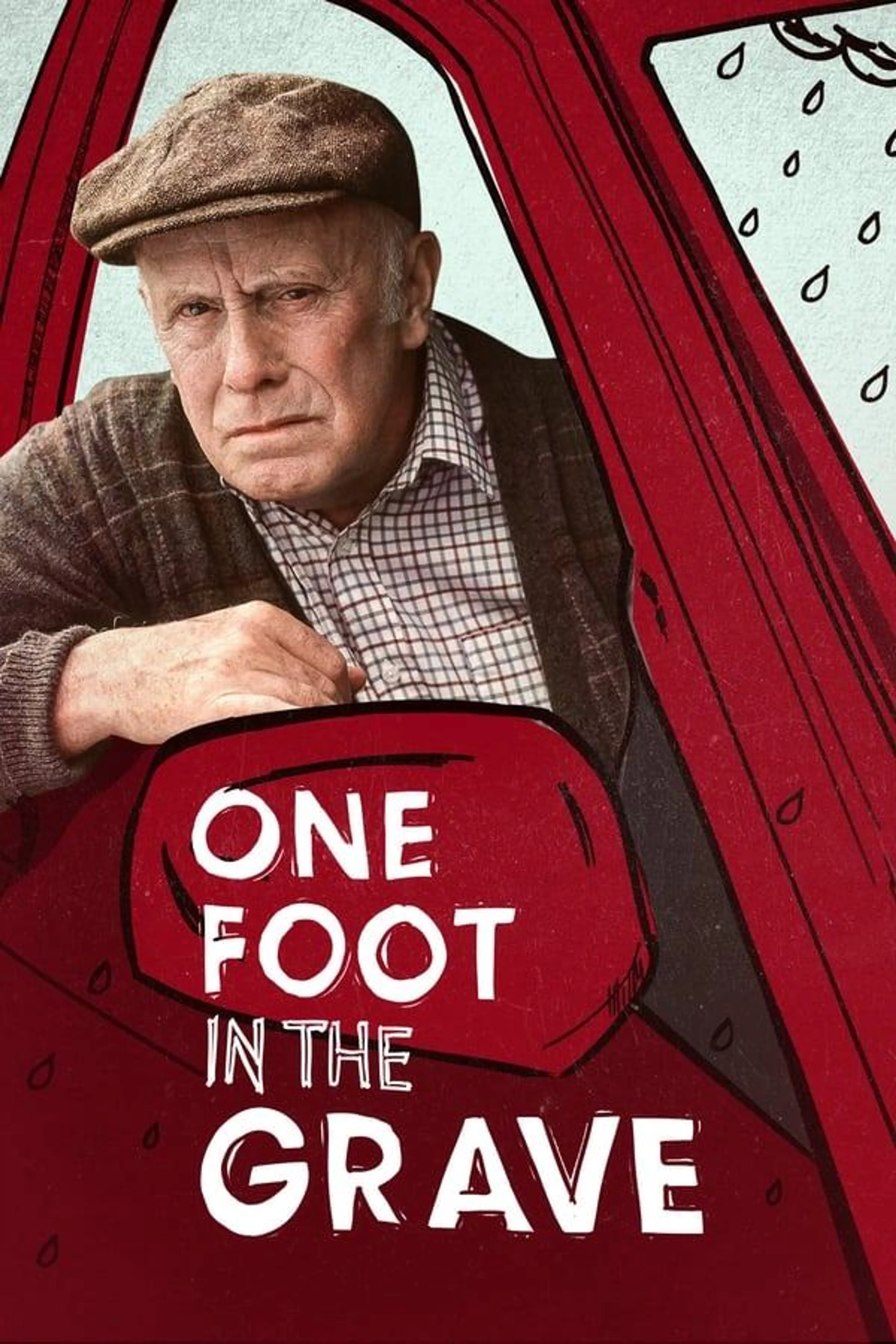 One Foot In the Grave Series 2