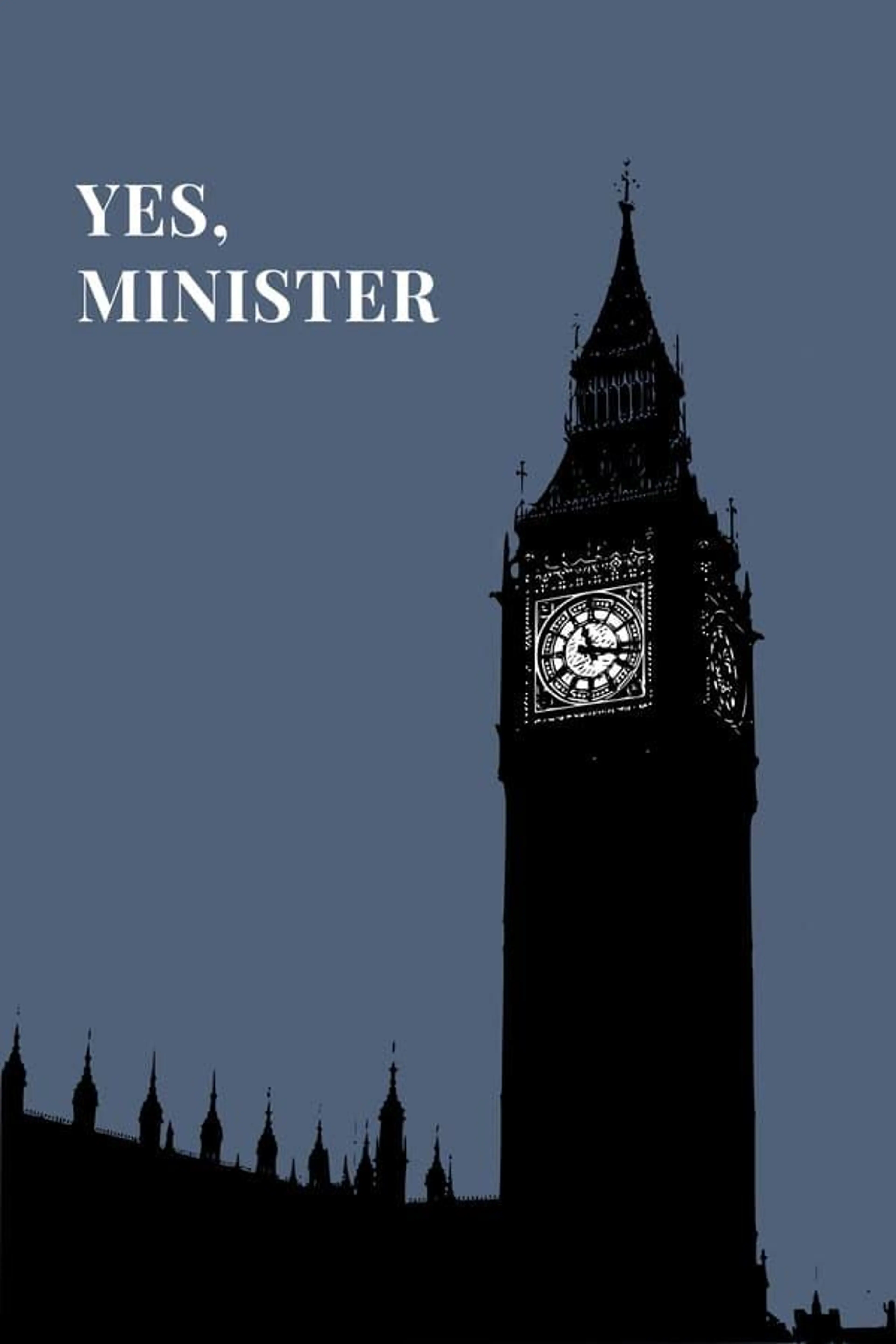Yes Minister Specials