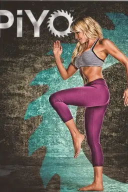 PiYo - Define: Lower Body