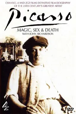 Picasso: Magic, Sex & Death Miniseries