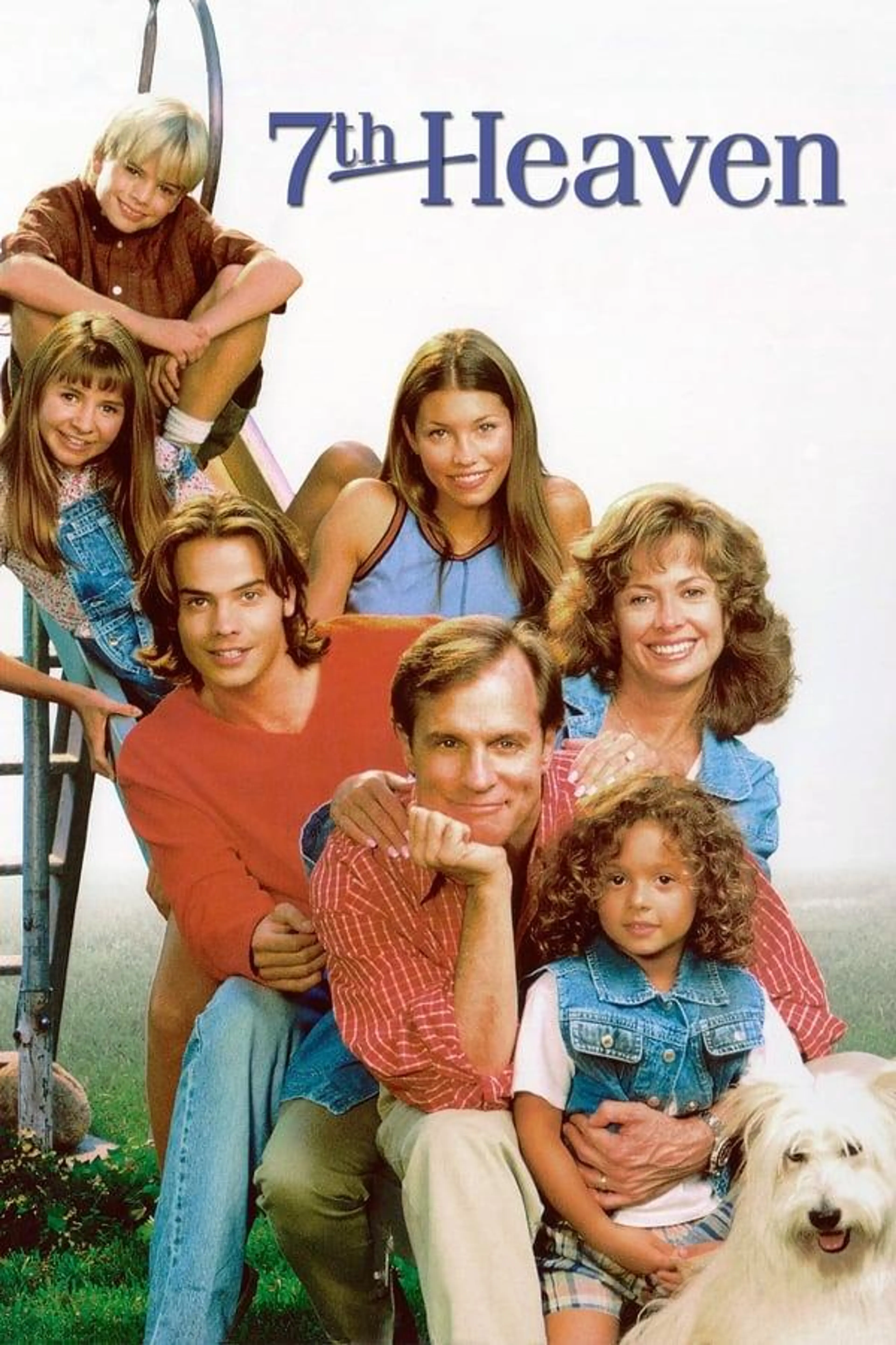 7th Heaven Season 2