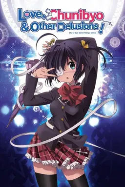Love, Chunibyo & Other Delusions! Specials