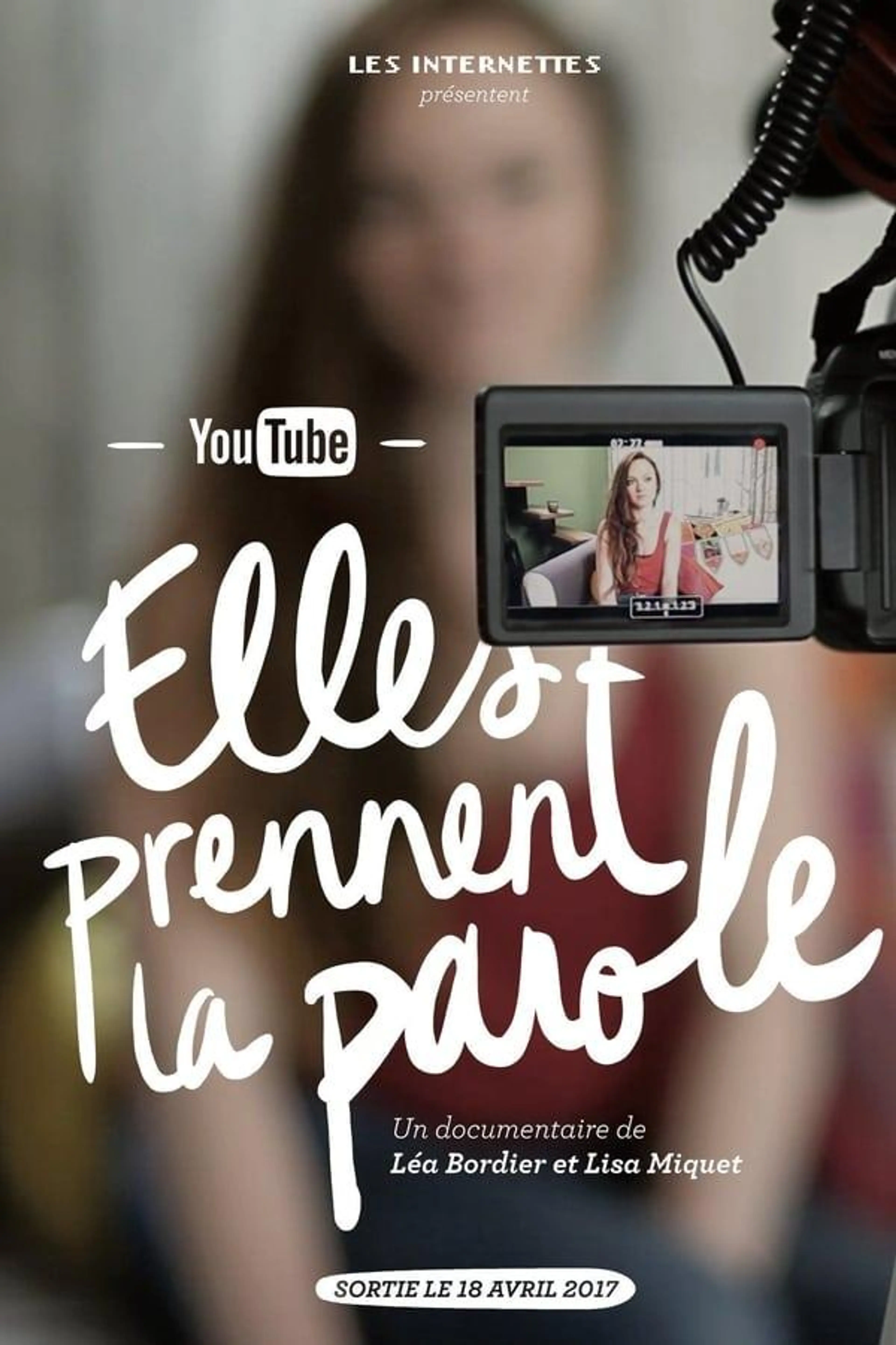Elles prennent la parole