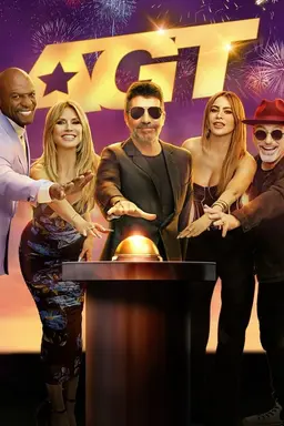 America's Got Talent Specials