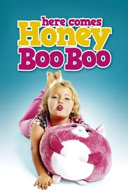 Here Comes Honey Boo Boo Specials
