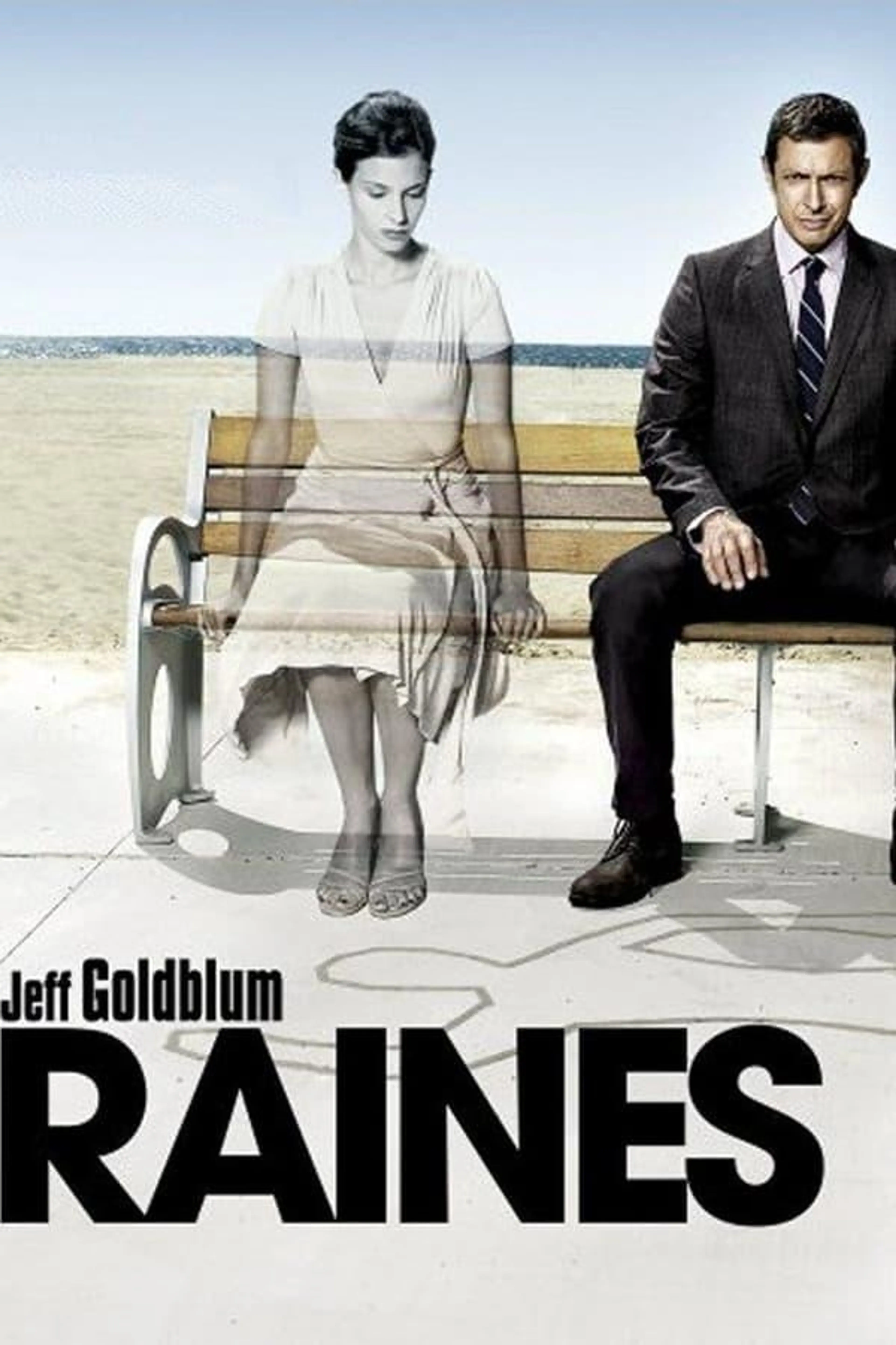 Raines Season 1